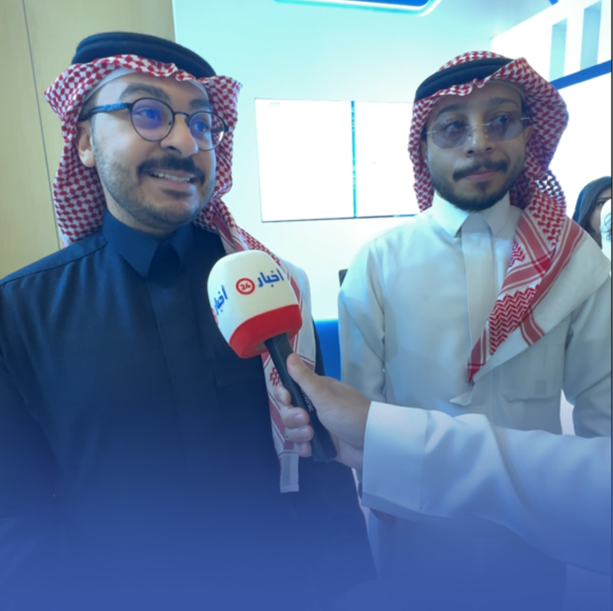 تقنيان سعوديان يقتحمان عالم العقار بمنصة جديدة