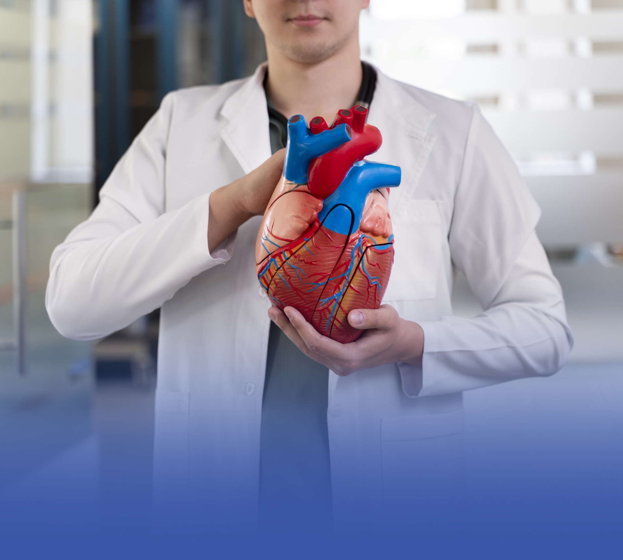 دواء شائع لإنقاص الوزن يحمي من أمراض القلب