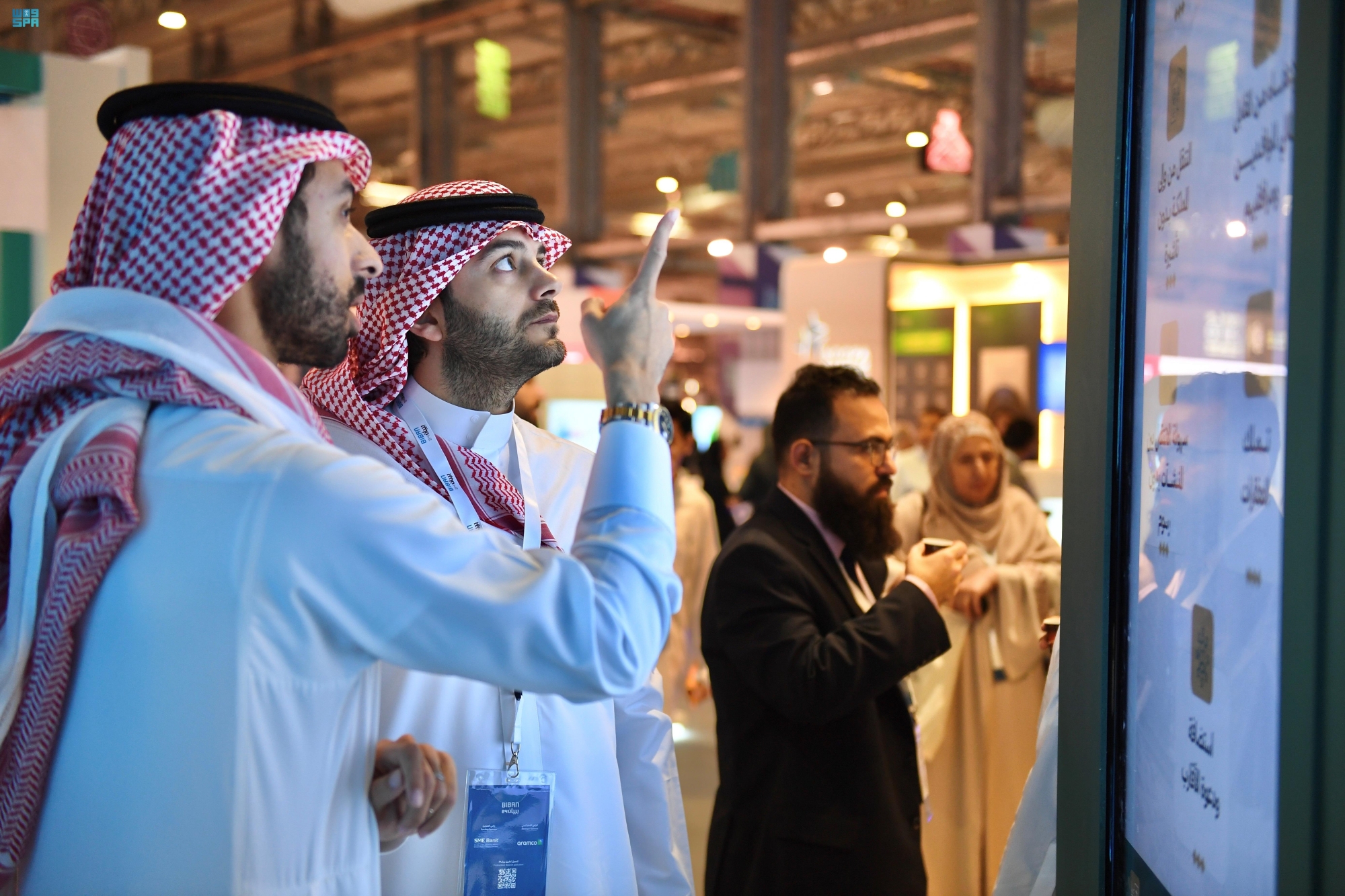 6 شركات سعودية بنهائيات كأس العالم لريادة الأعمال 2025