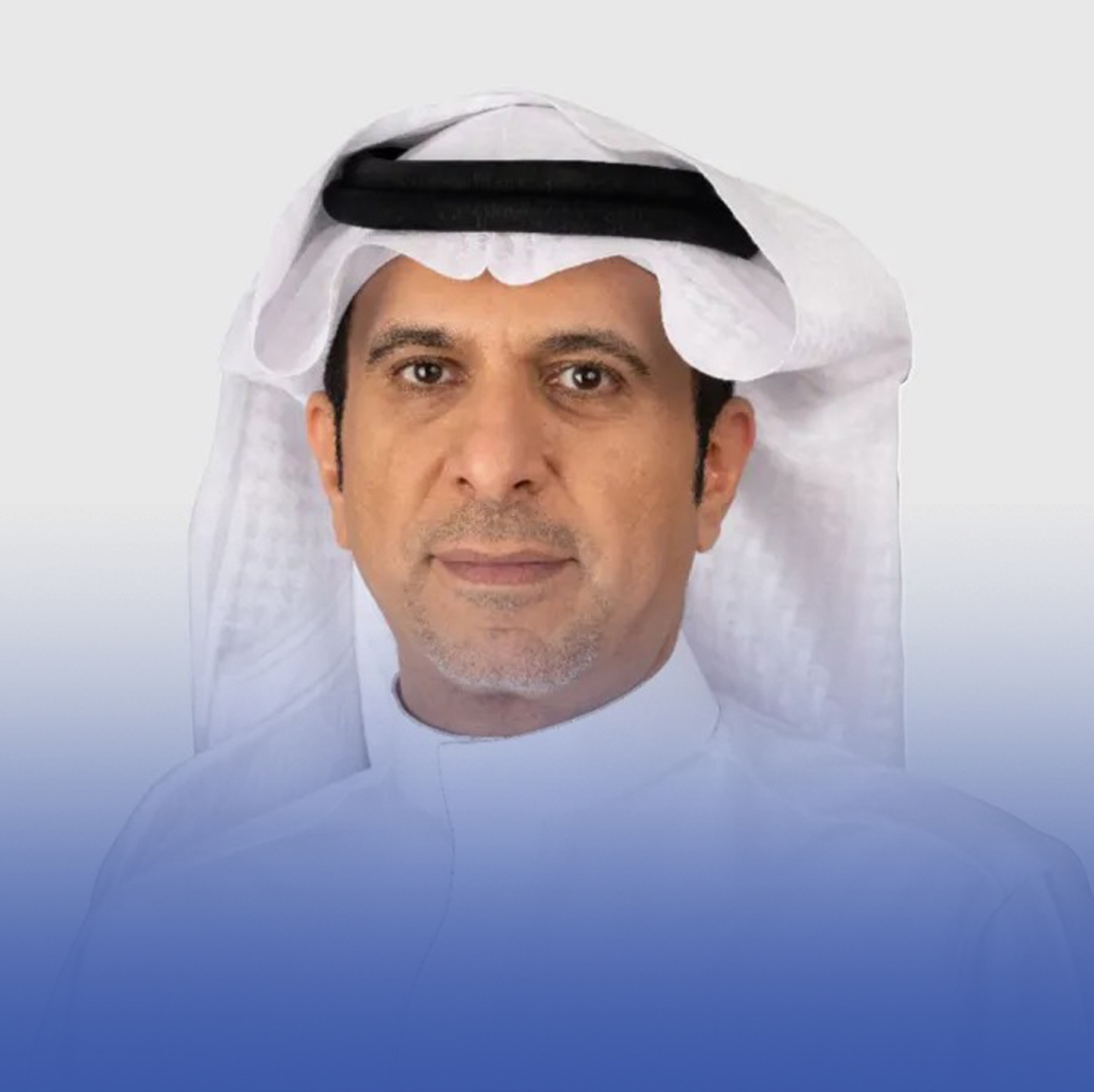 علي الزيد رئيسًا تنفيذيًا لـ"الإذاعة والتلفزيون"