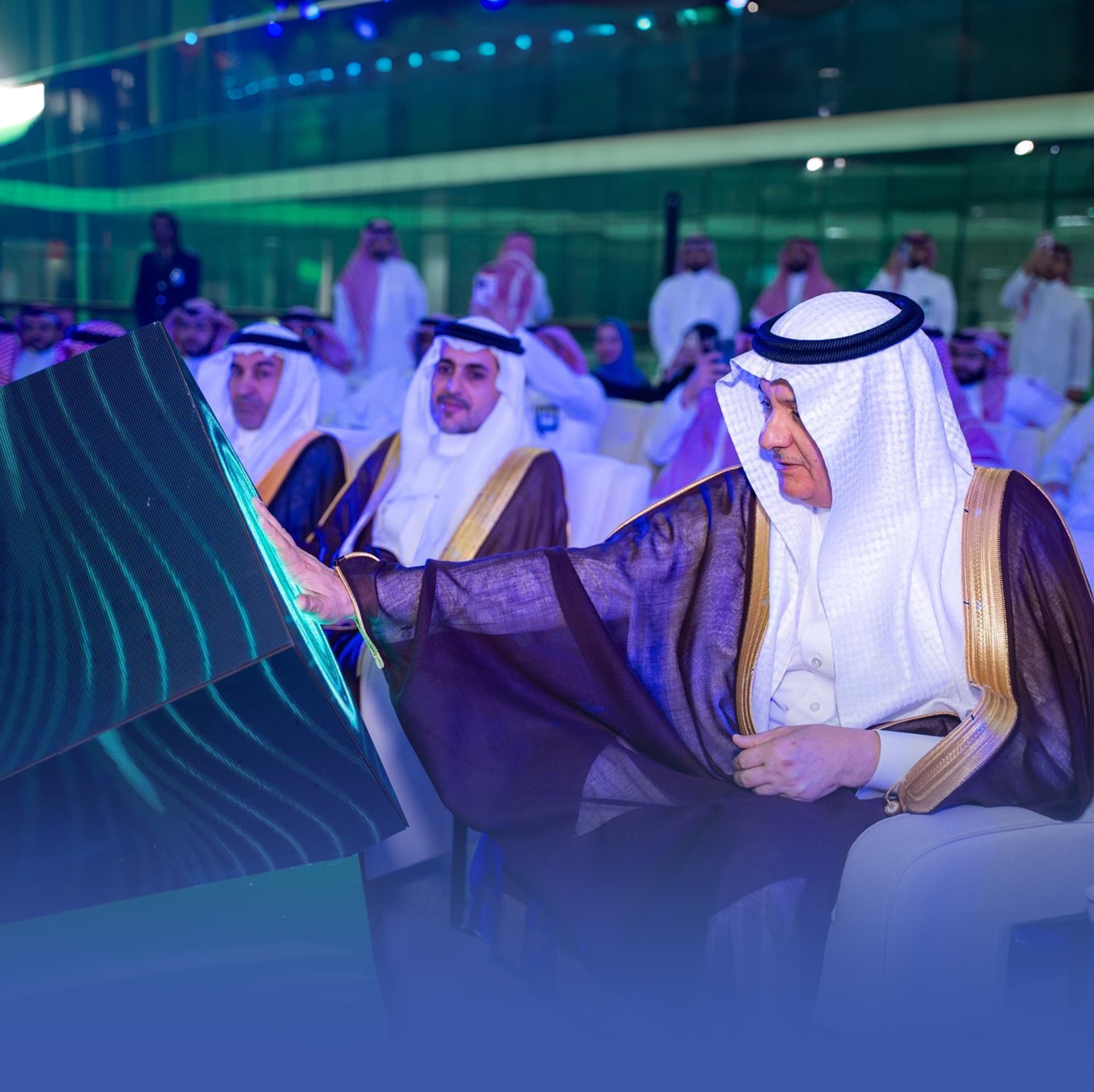 استبعاد 90% من النفايات عن المرادم