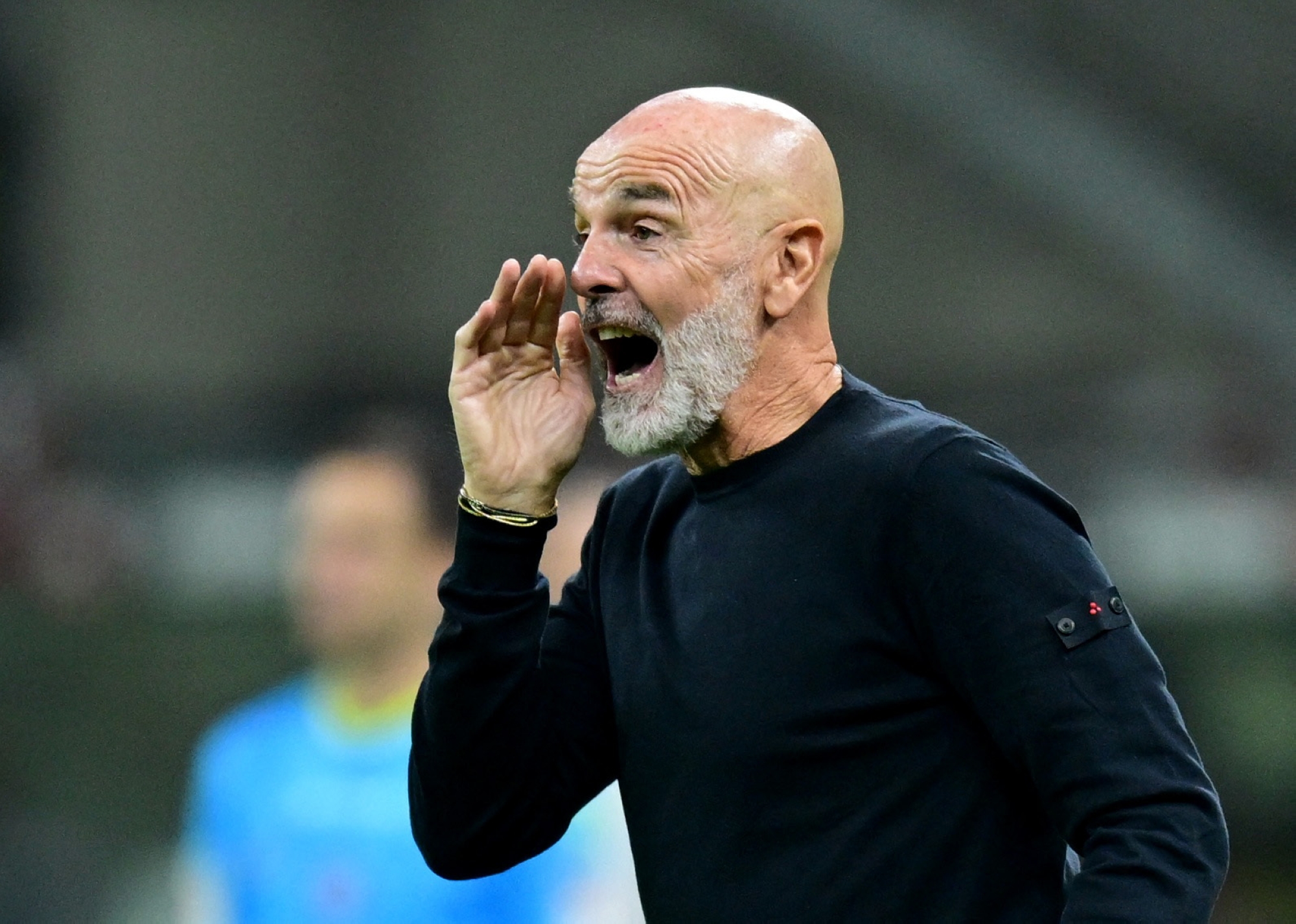 فيورنتينا يقيل بيولي مدرب النصر السابق