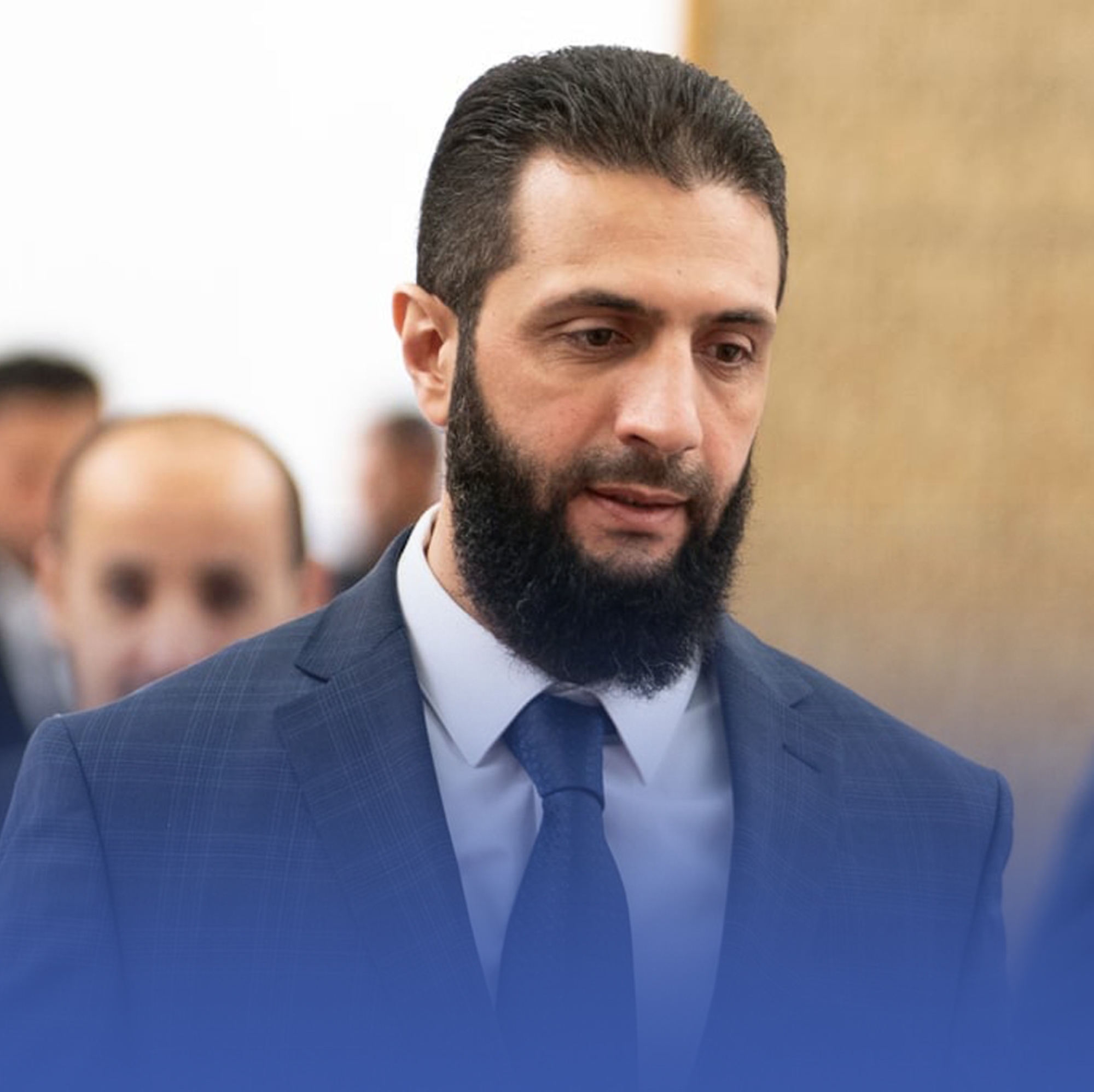 واشنطن تطلب من الأمم المتحدة رفع العقوبات عن الشرع