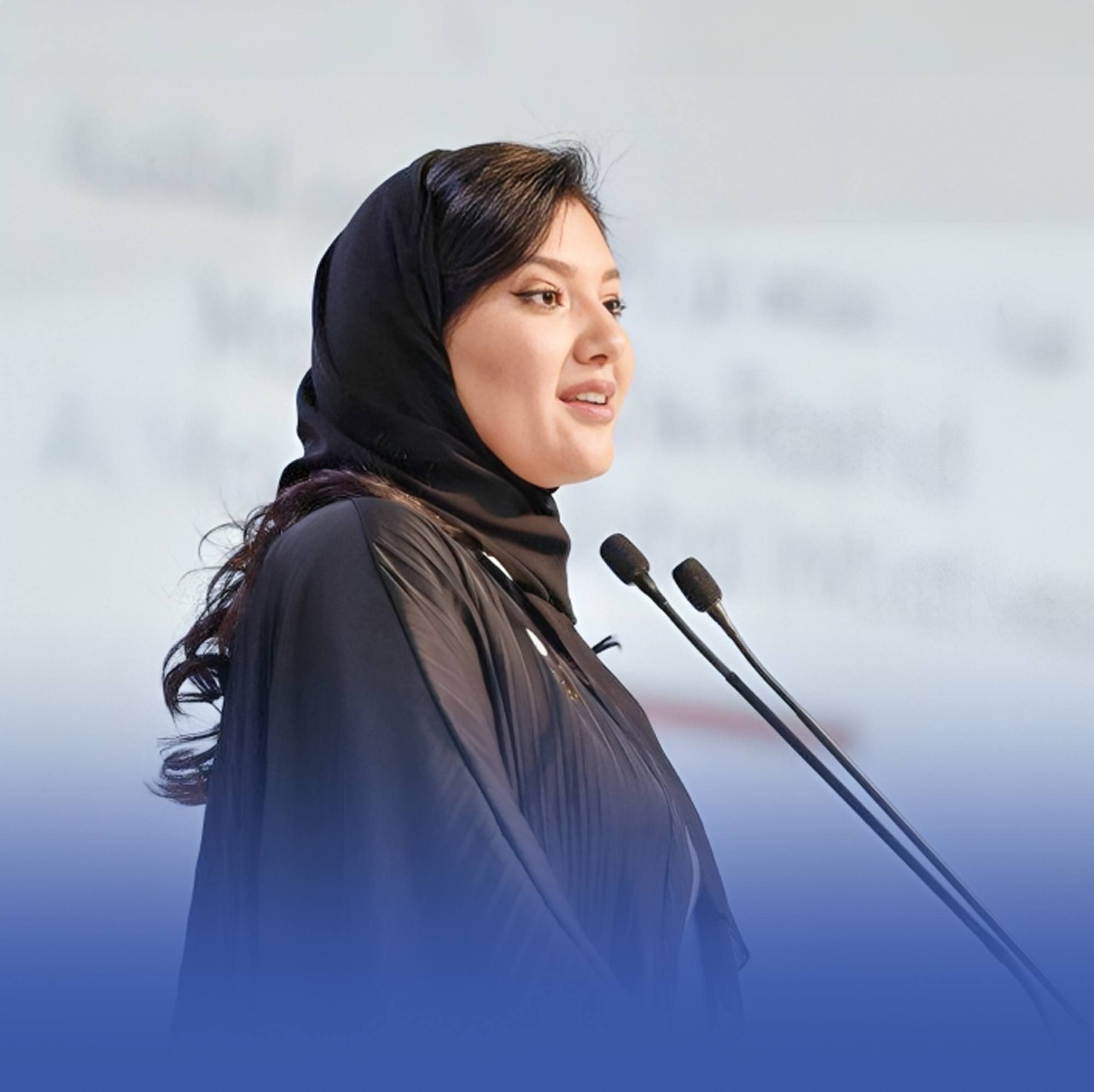 ريما بنت بندر: العلاقة بين المملكة وأمريكا هي الأقوى في تاريخها