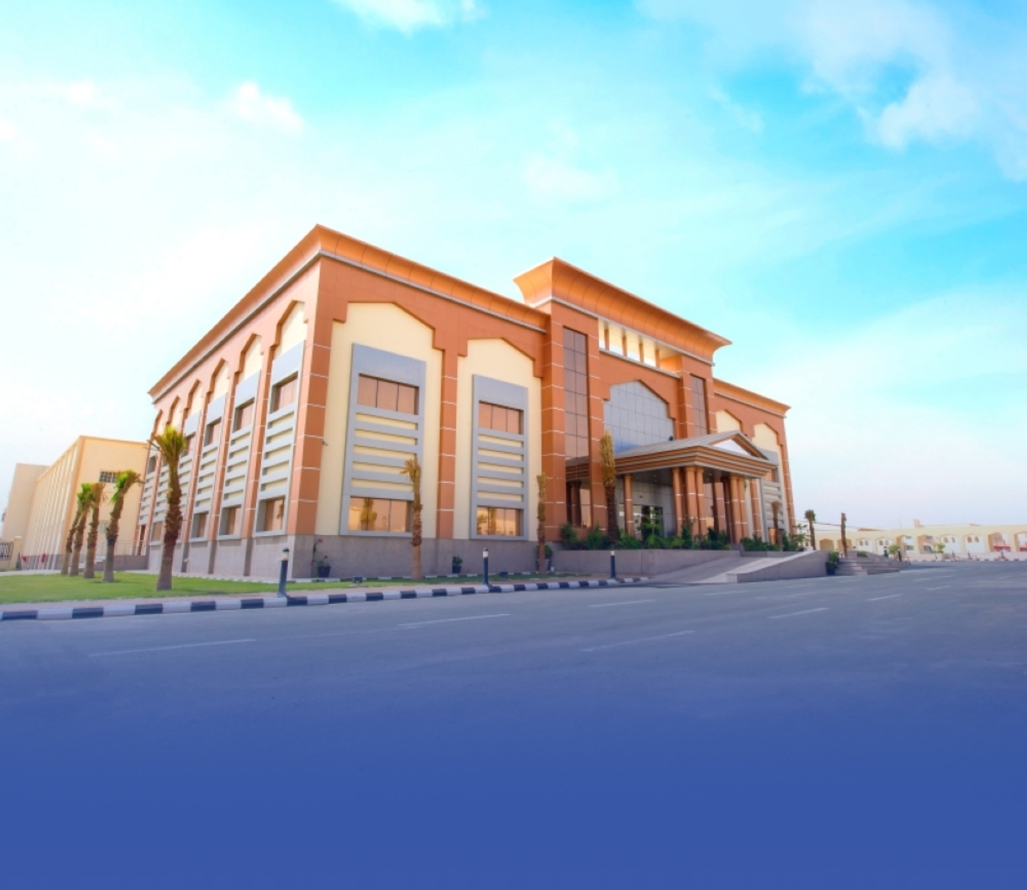 جامعة الطائف ضمن أفضل 100 جامعة بتصنيف "QS"