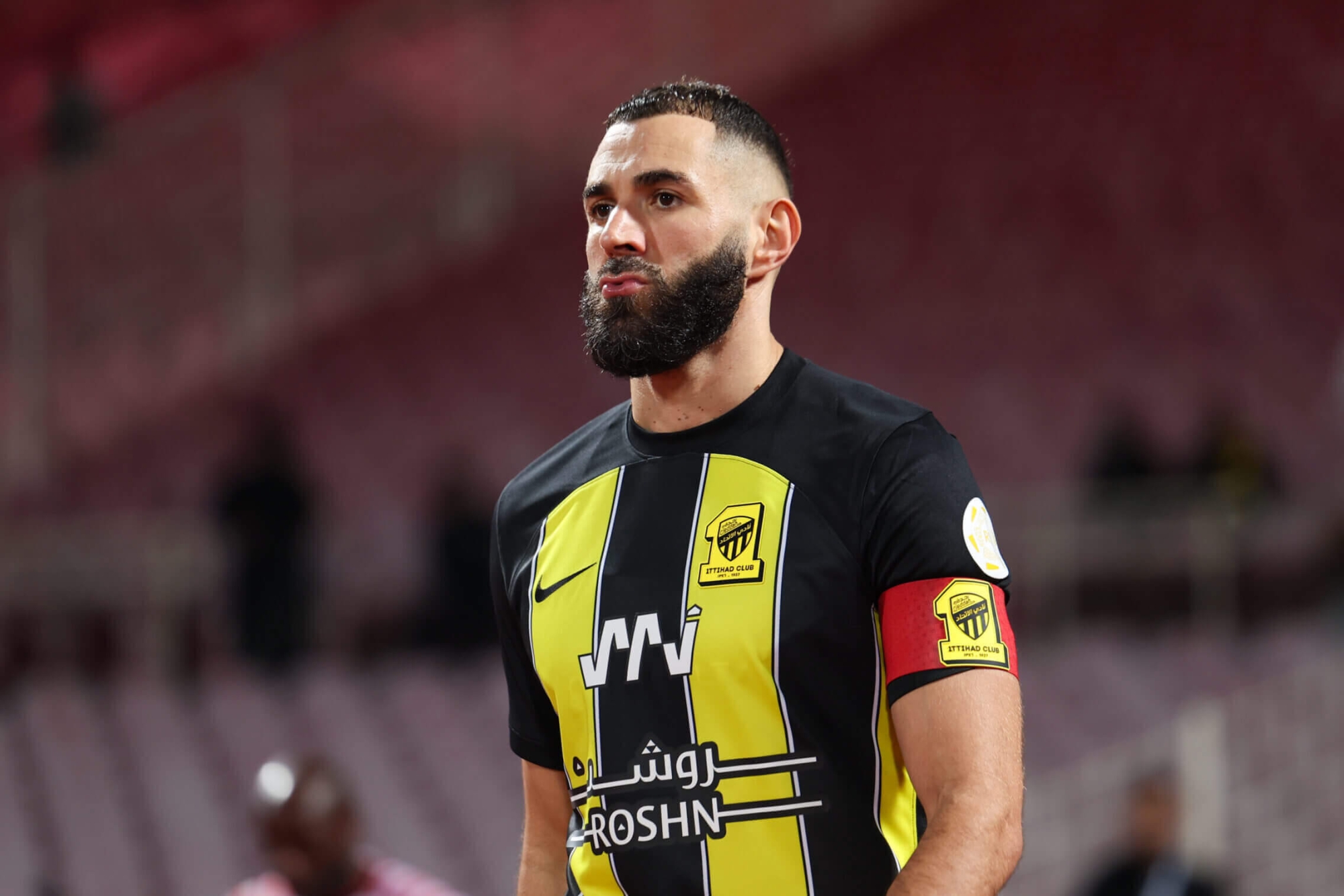 بنزيما في مواجهة العقدة.. هل يكسر النحس أمام الأهلي؟