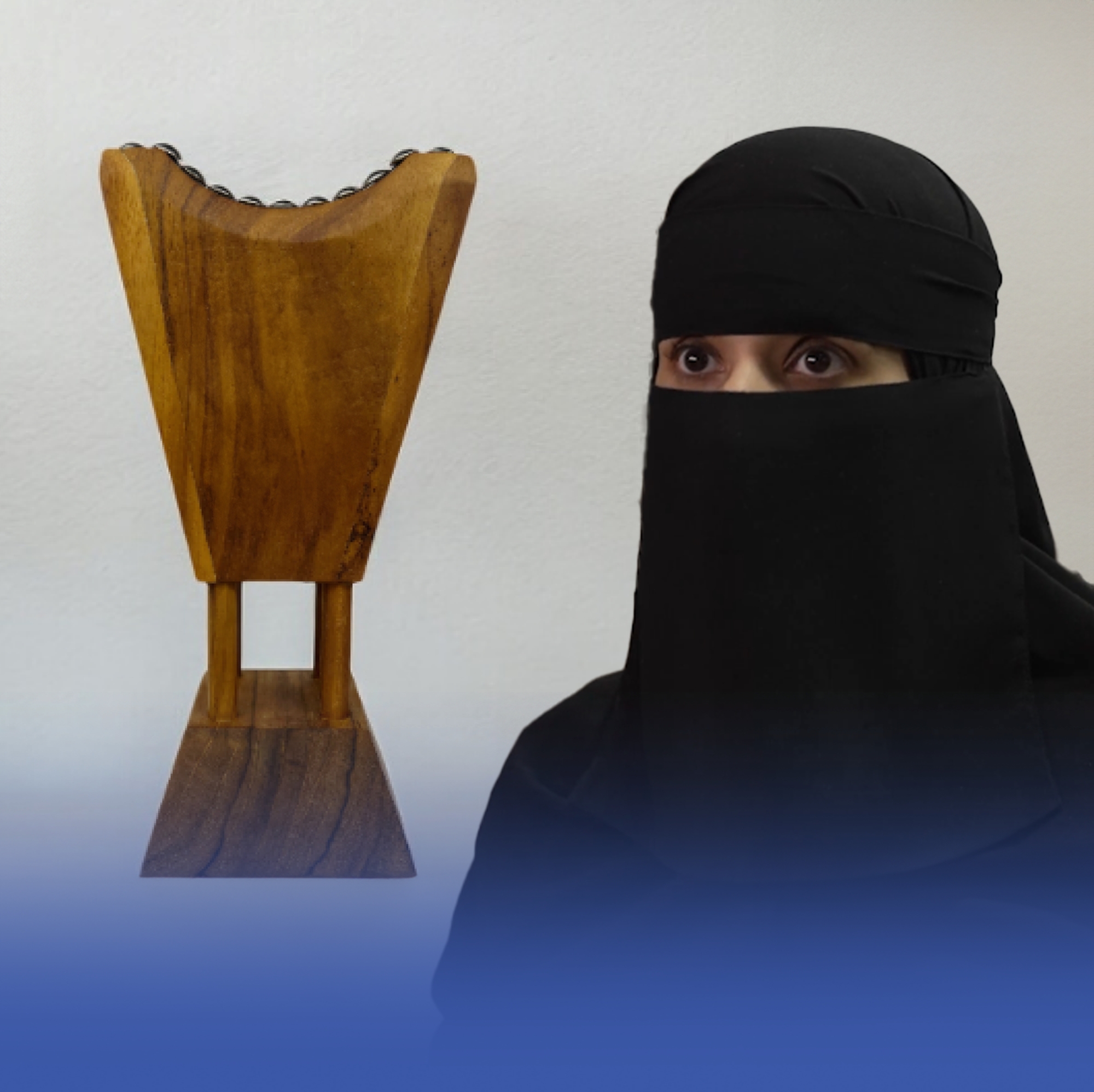 "صناعة المباخر" حرفة عتيقة تستعيد وهجها في عام الحرف