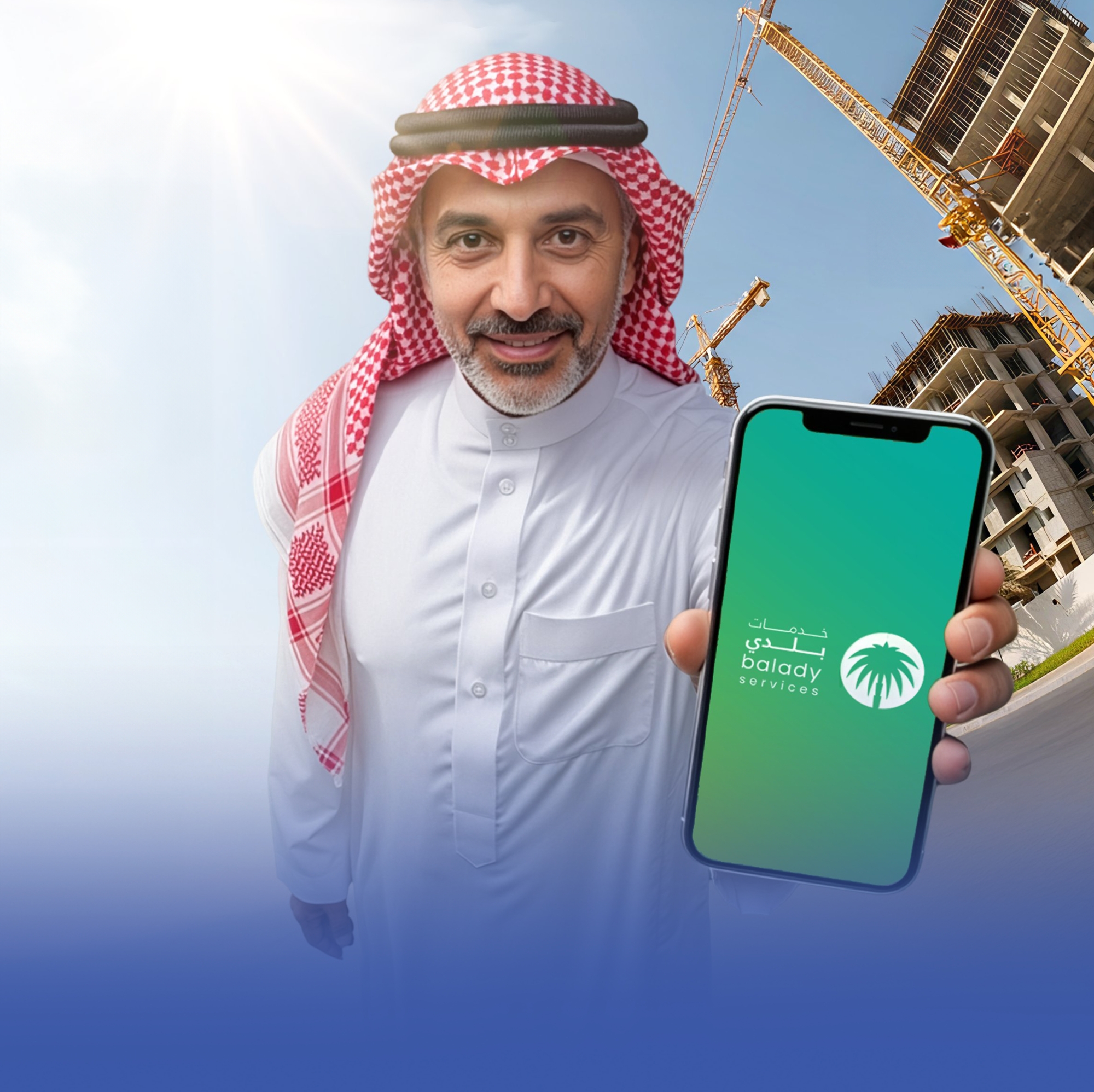 "البلديات" تؤكد إلزامية التراخيص وتحذر من المخالفات