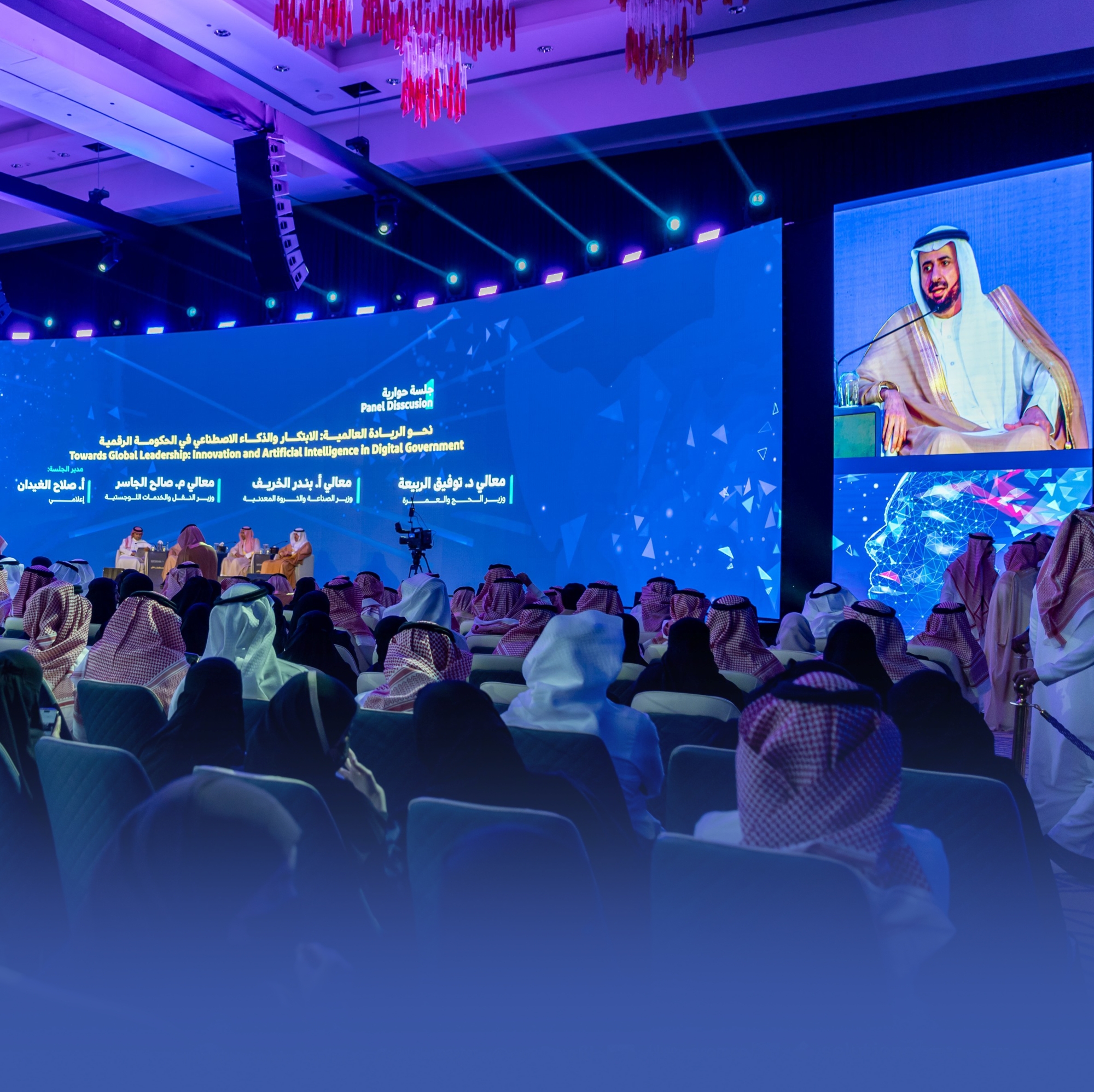 الربيعة: نماذج الحجز رفعت زوار الروضة إلى 54 ألفاً يومياً