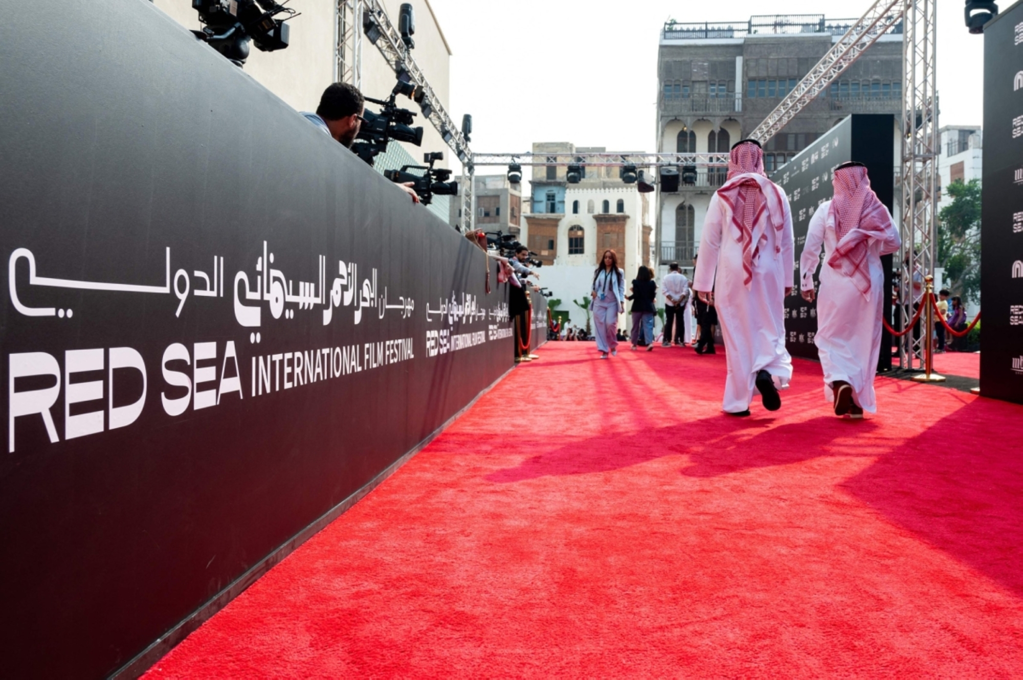 فوز 10 مشاريع بمنح دعم الأفلام الإبداعية لهذا العام