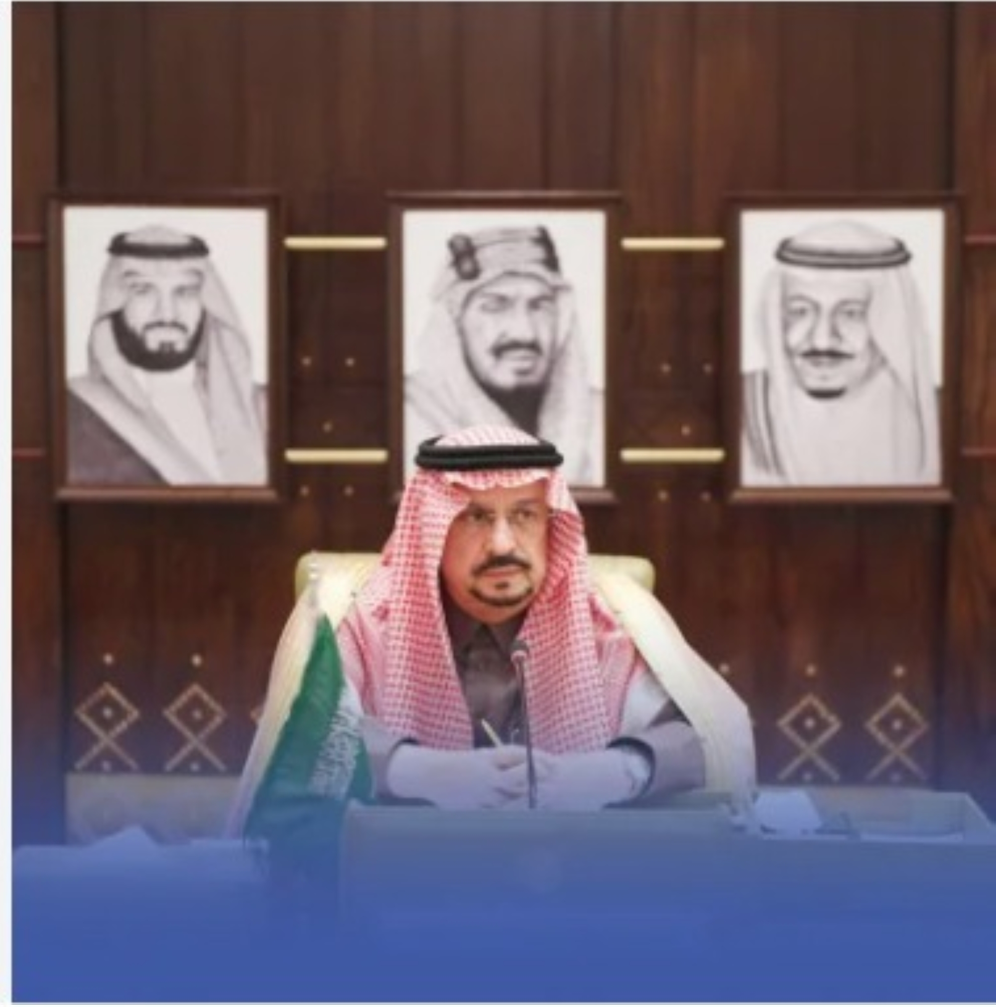 تدشين 181 مشروعًا بيئيًا ومائيًا في الرياض