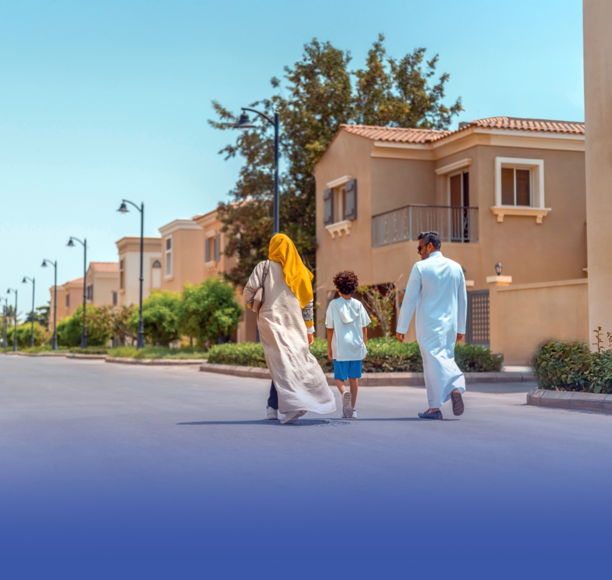 3800 صفقة عقارية الأسبوع الماضي