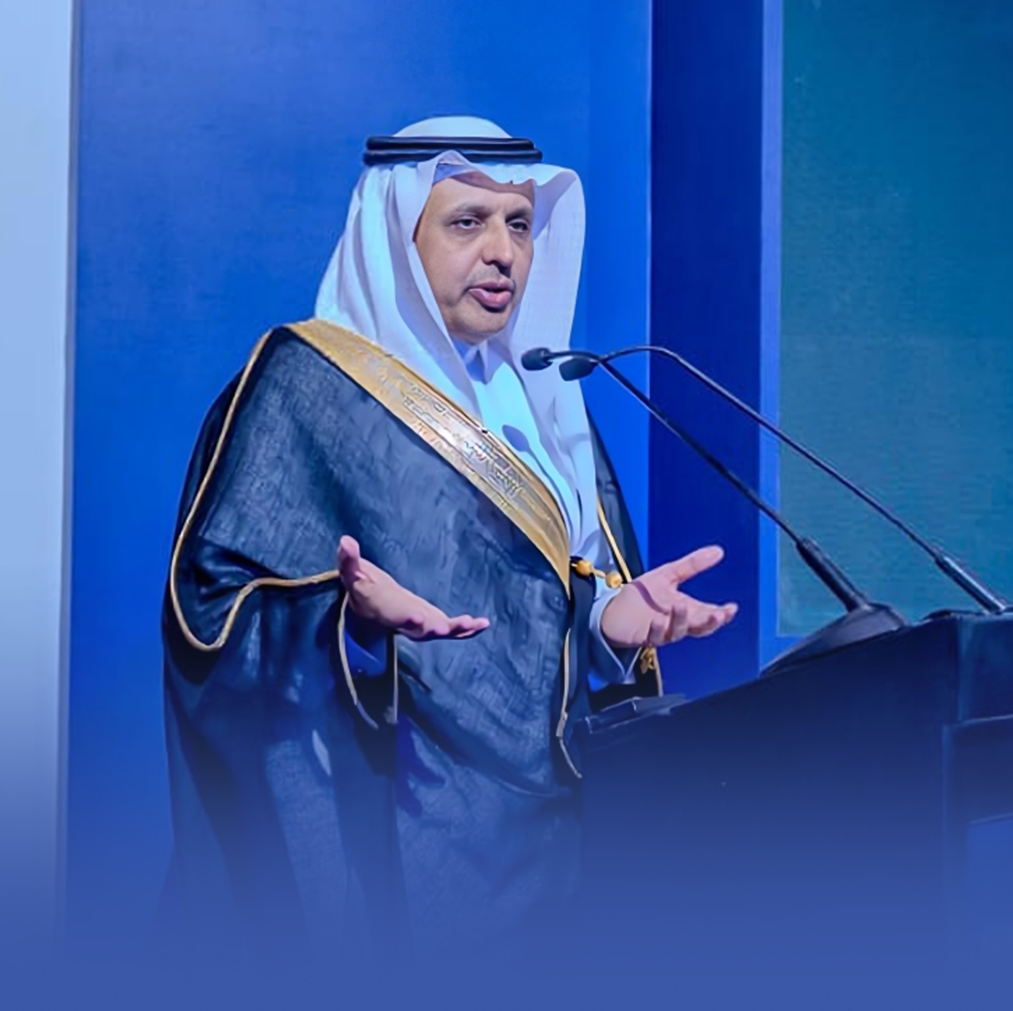 الرميح: نستهدف مليون مستفيد من "حج بلا حقيبة" الموسم المقبل