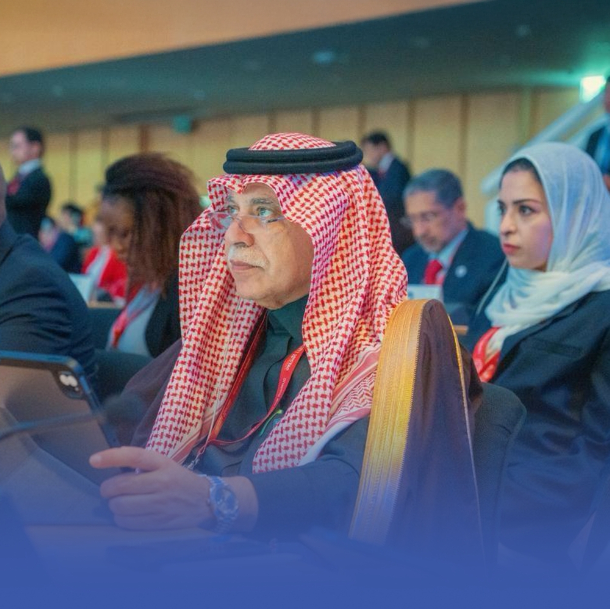 القصبي: المملكة حققت قفزات في تحسين بيئة الأعمال