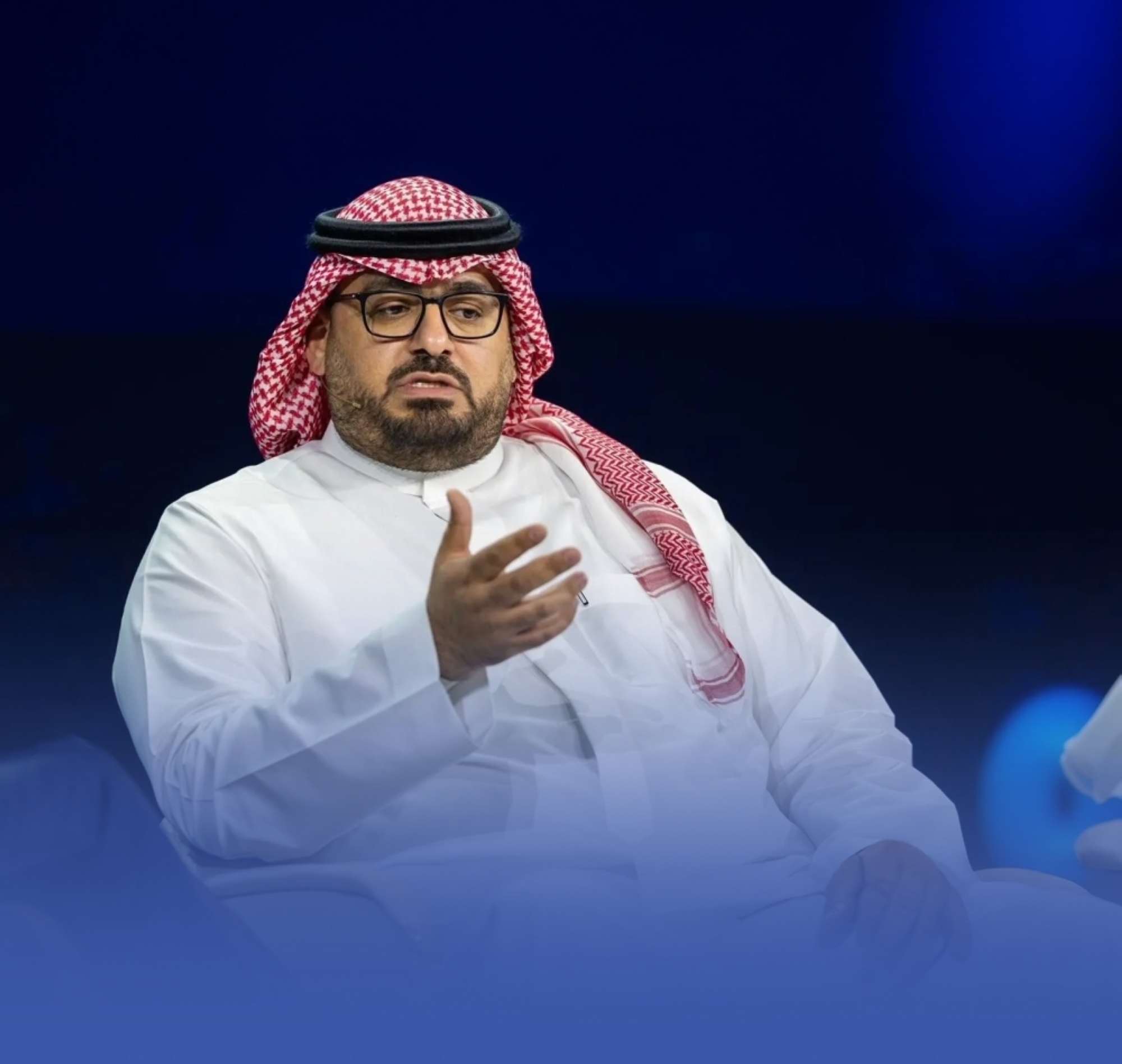 الإبراهيم: "إكسبو" وملاعب كأس العالم إرث عمراني للرياض