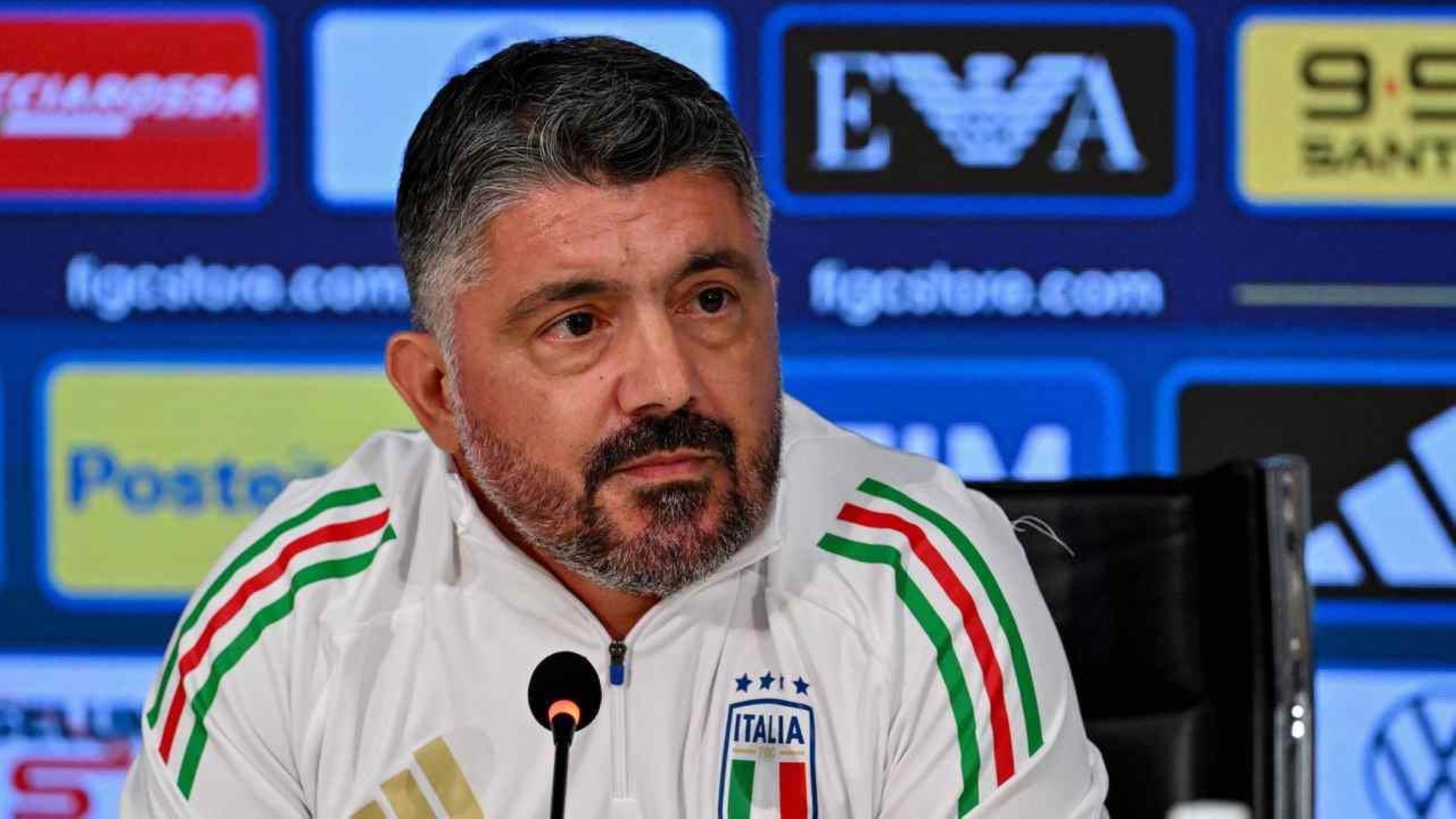 جاتوزو: كييزا رفض الانضمام لمنتخب إيطاليا