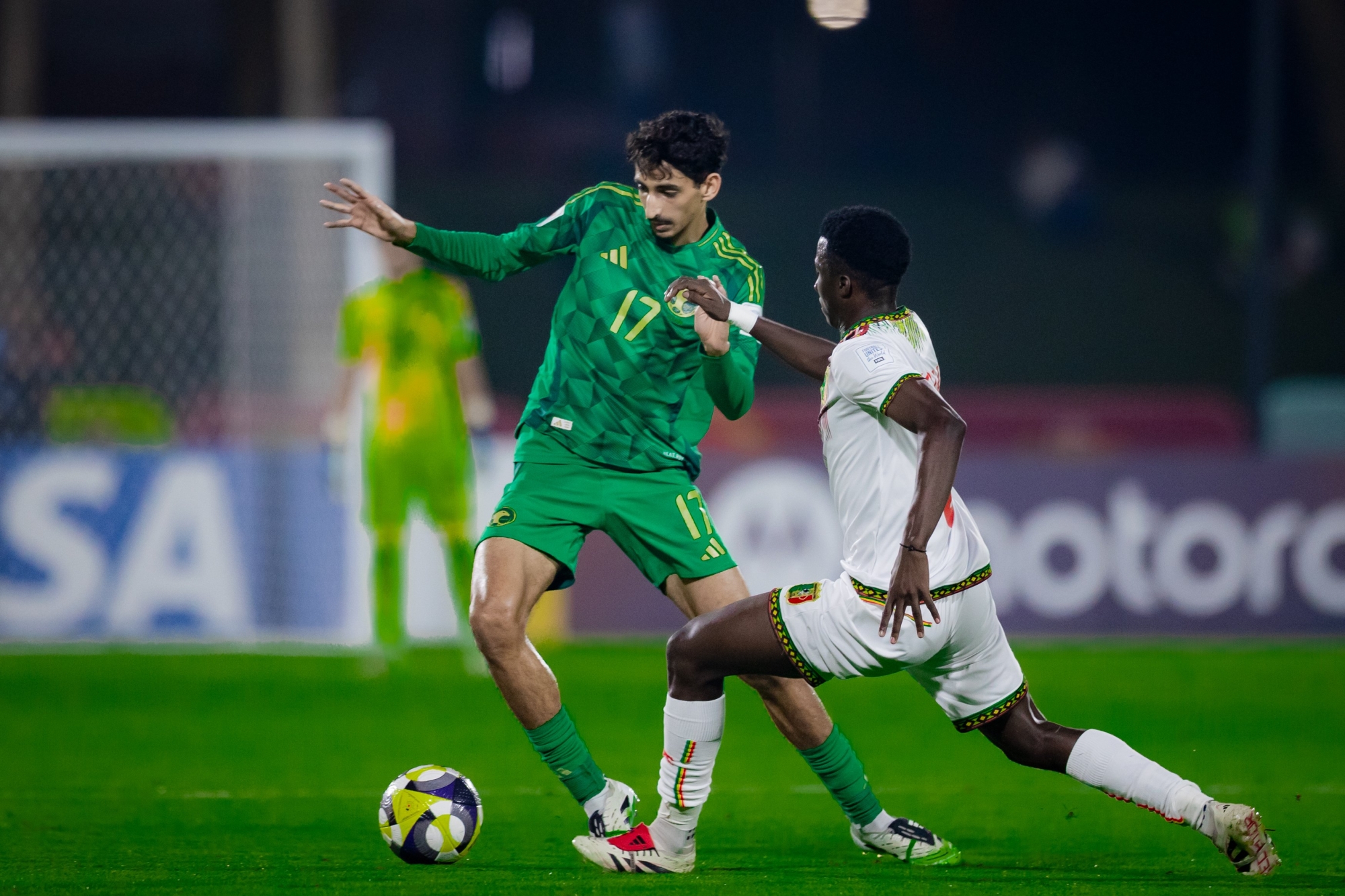 بالخسارة من مالي.. المنتخب السعودي يغادر كأس العالم للناشئين
