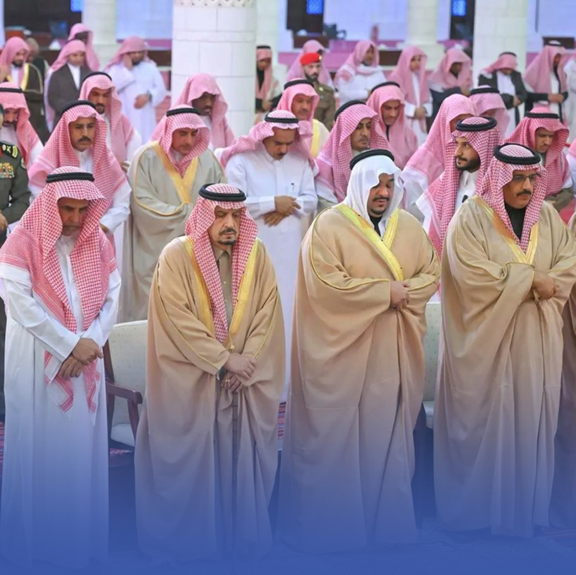 "الشؤون الإسلامية" تحدد مواقيت إقامة صلاة الاستسقاء