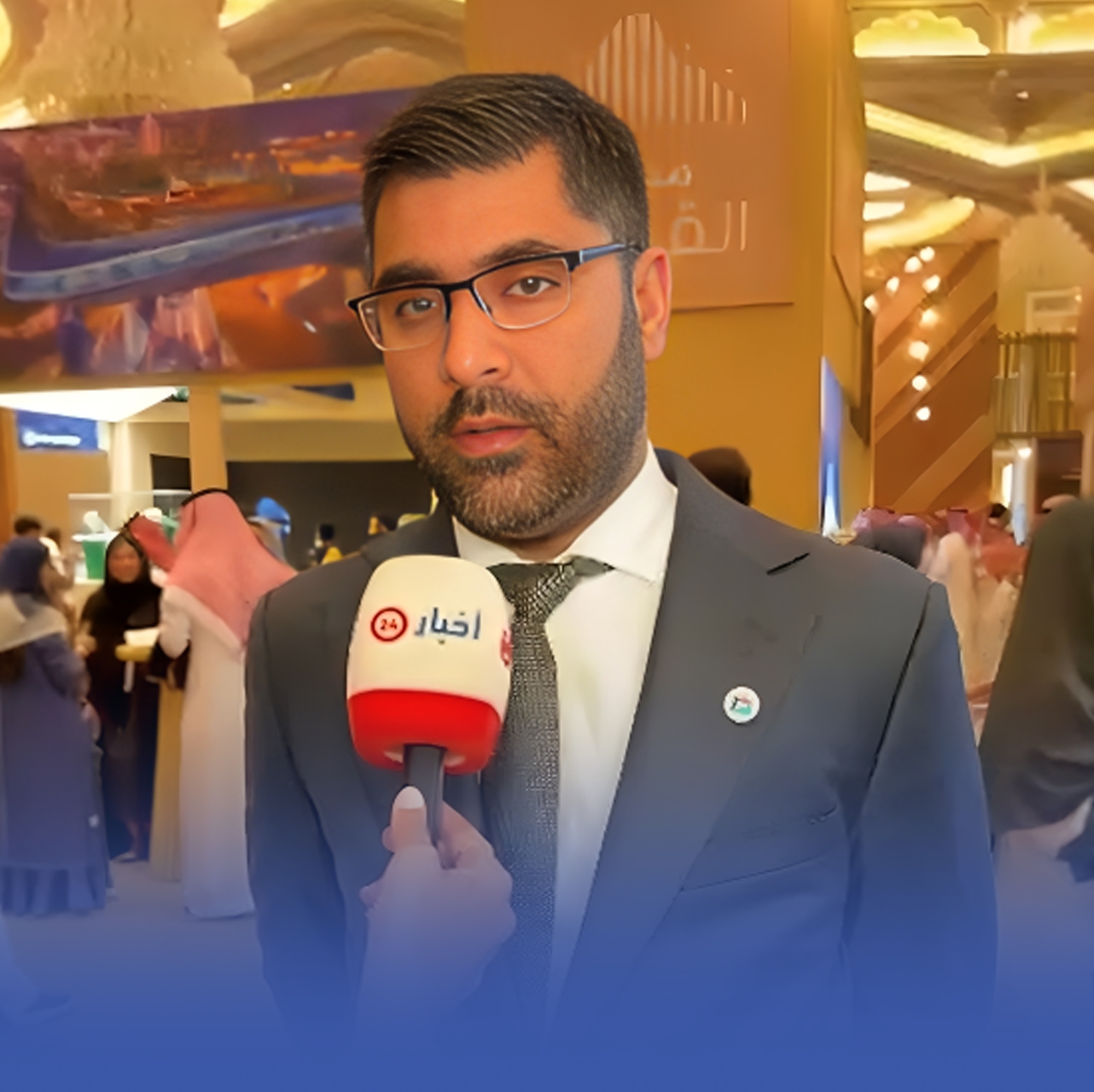"المسافر": نعمل على جلب السيّاح للمملكة عبر شركات السفر