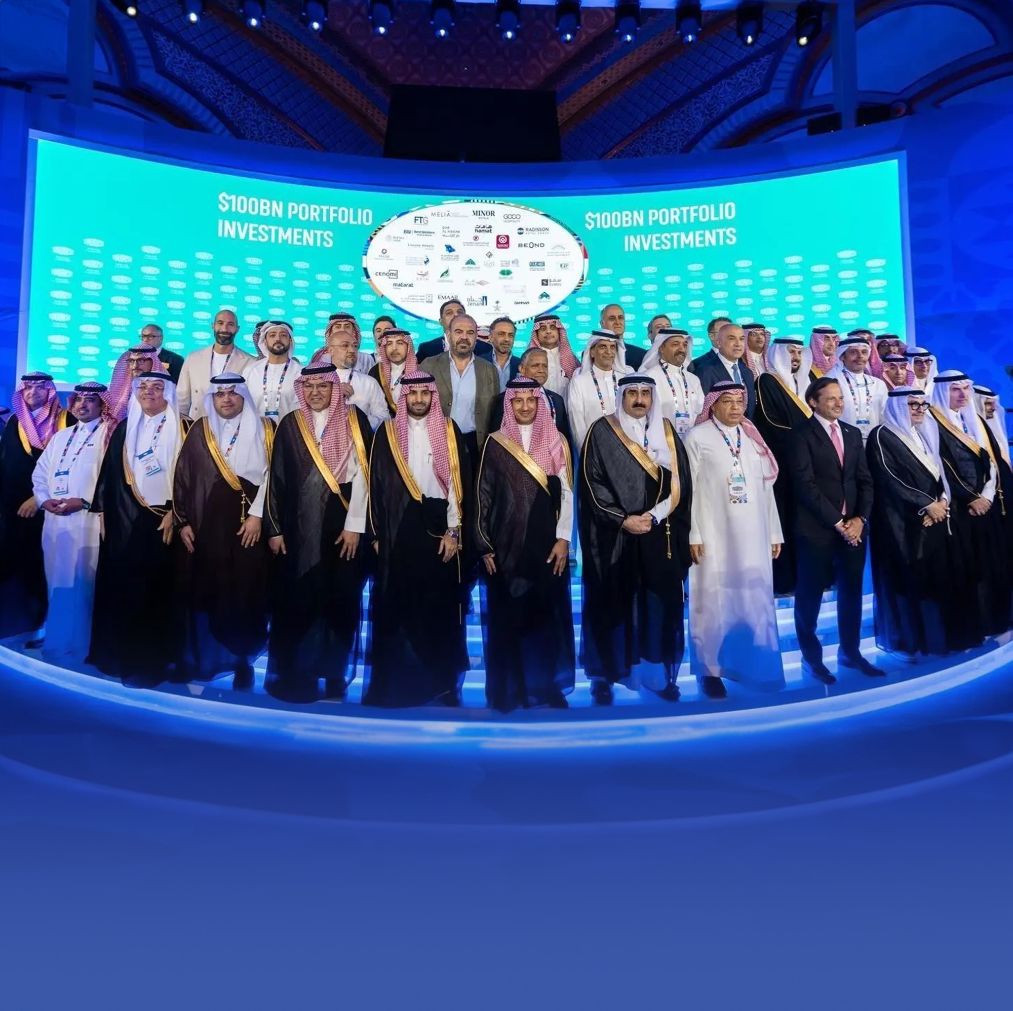 منتدى TOURISE يحفّز استثمارات بـ113 مليار دولار