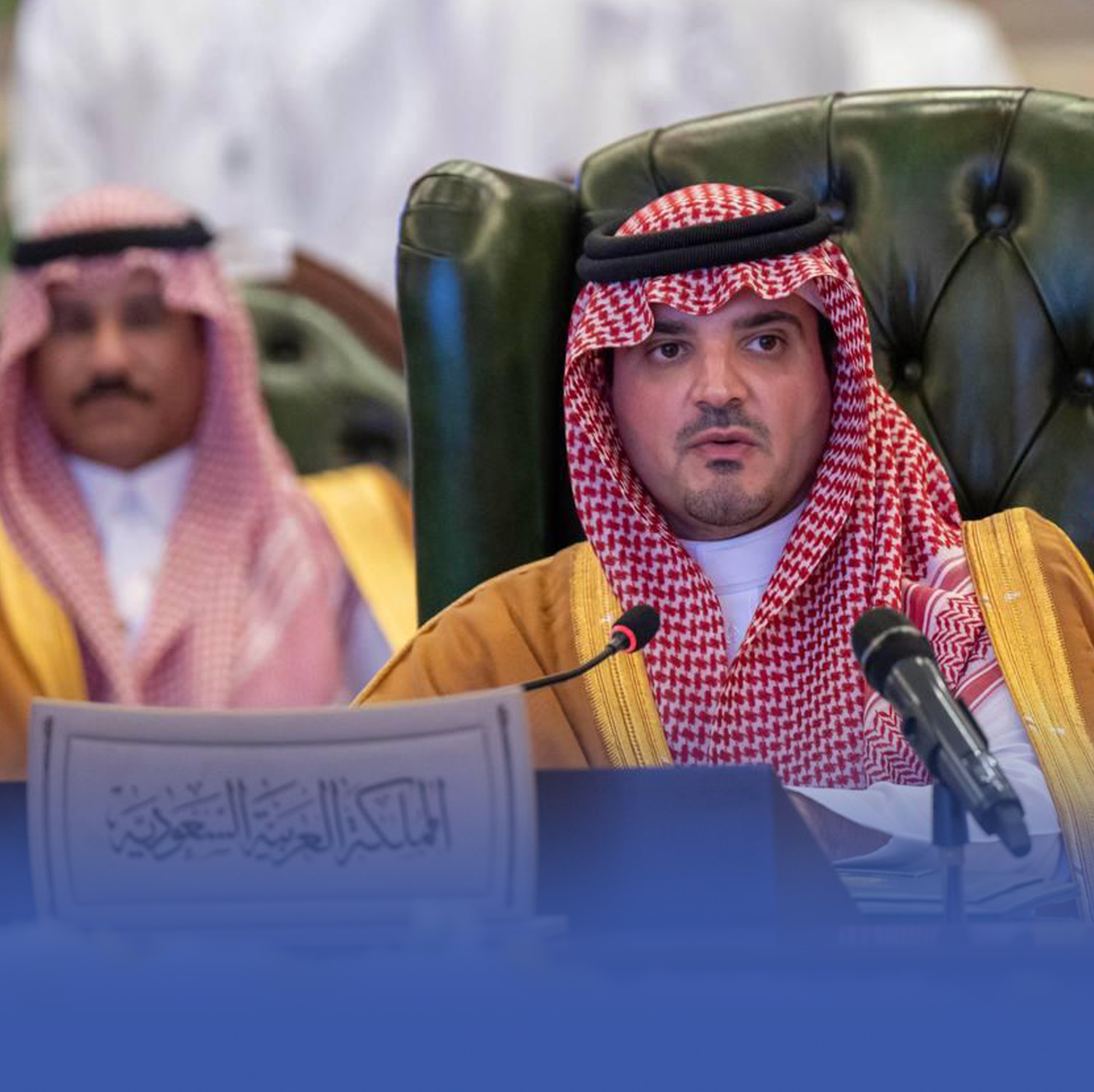 وزير الداخلية: الجرائم التقنية تمثل تهديدًا للأمن الخليجي