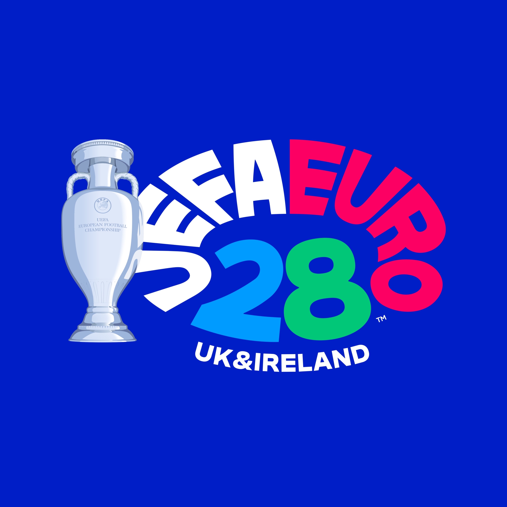 "اليويفا" يعلن جدول يورو 2028.. الافتتاح في كارديف والنهائي على ملعب ويمبلي