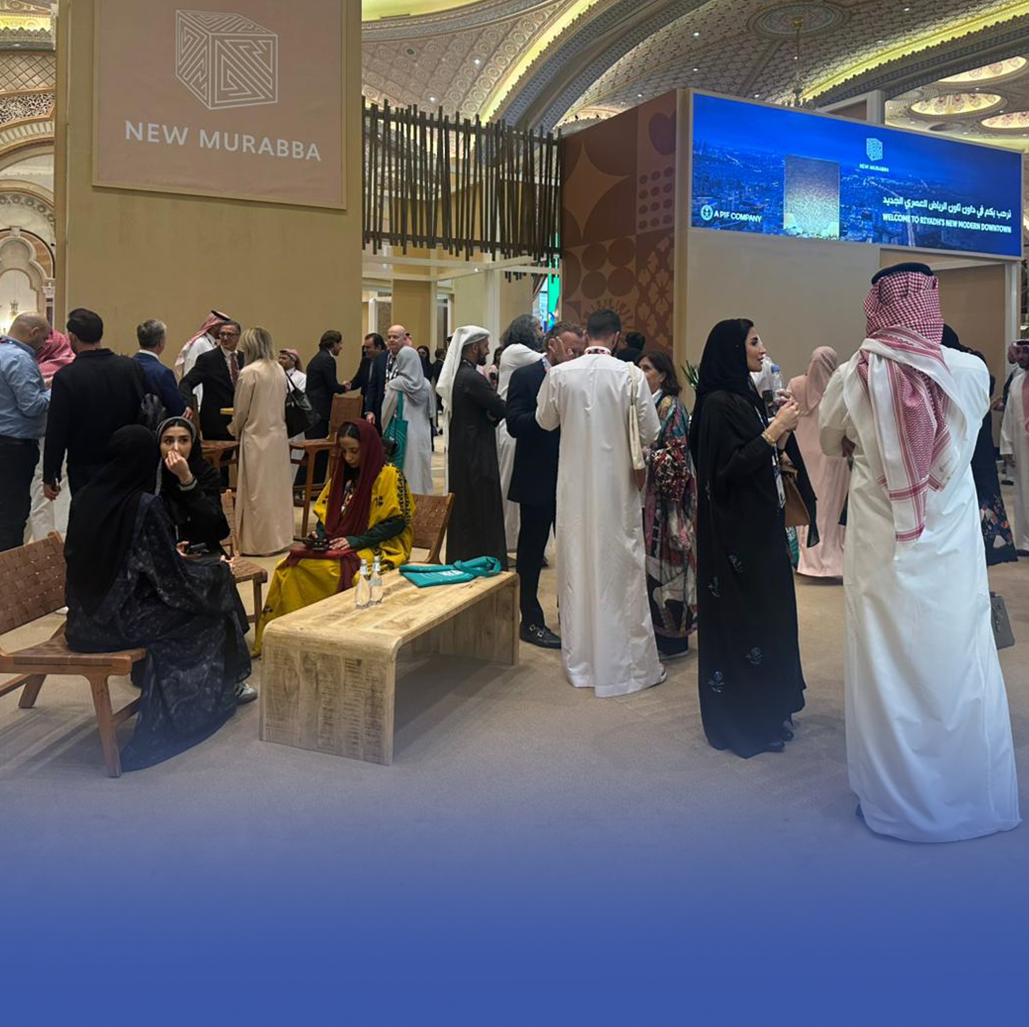 اتفاقيات سياحية تتجاوز 700 مليون ريال في ثاني أيام "TOURISE"