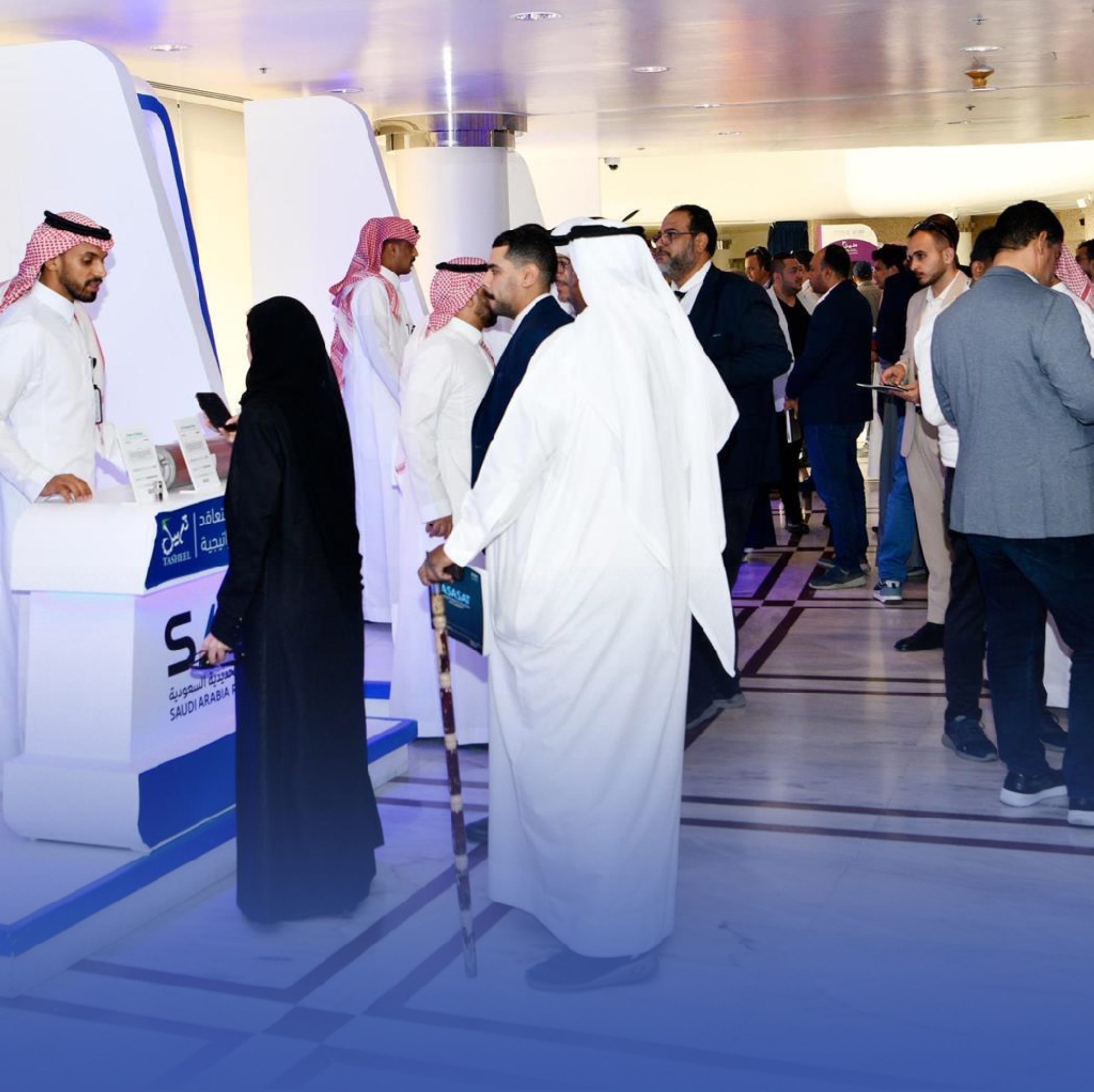 "سار" تُتيح فرصًا استثمارية بـ 15 مليار ريال