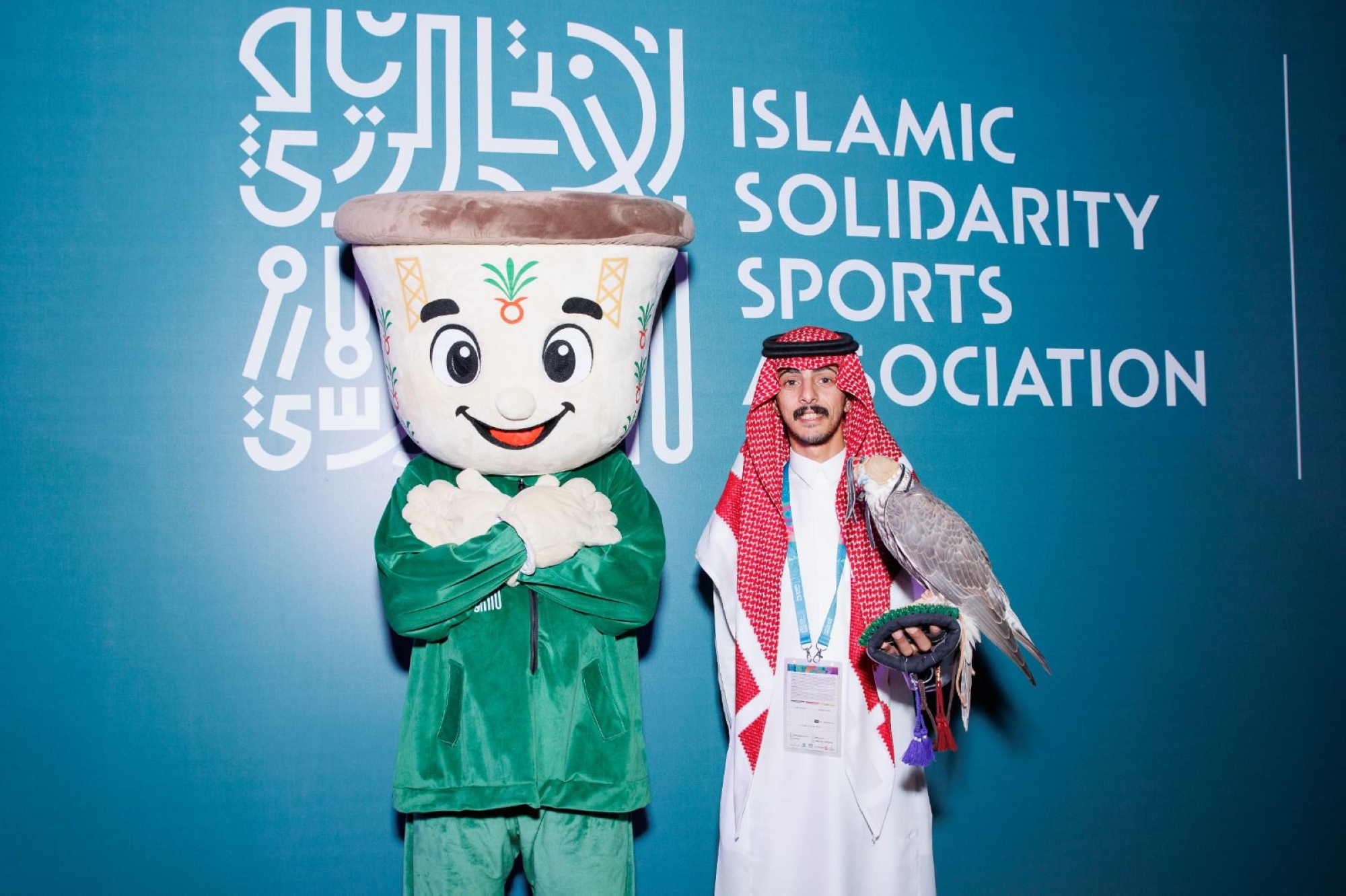 منتخبَا الووشو كونغ والدواثلون يدشّنان مشاركتهما بالتضامن الإسلامي غدًا