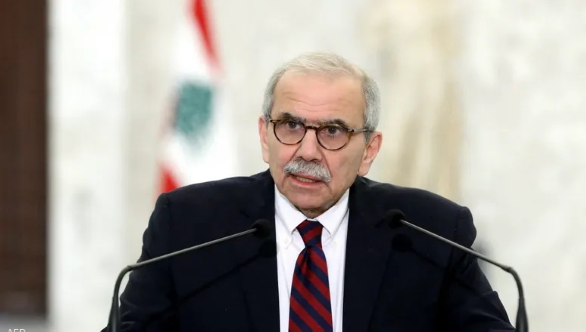 سلام يشكر المملكة على مبادرتها لتعزيز التعاون مع لبنان