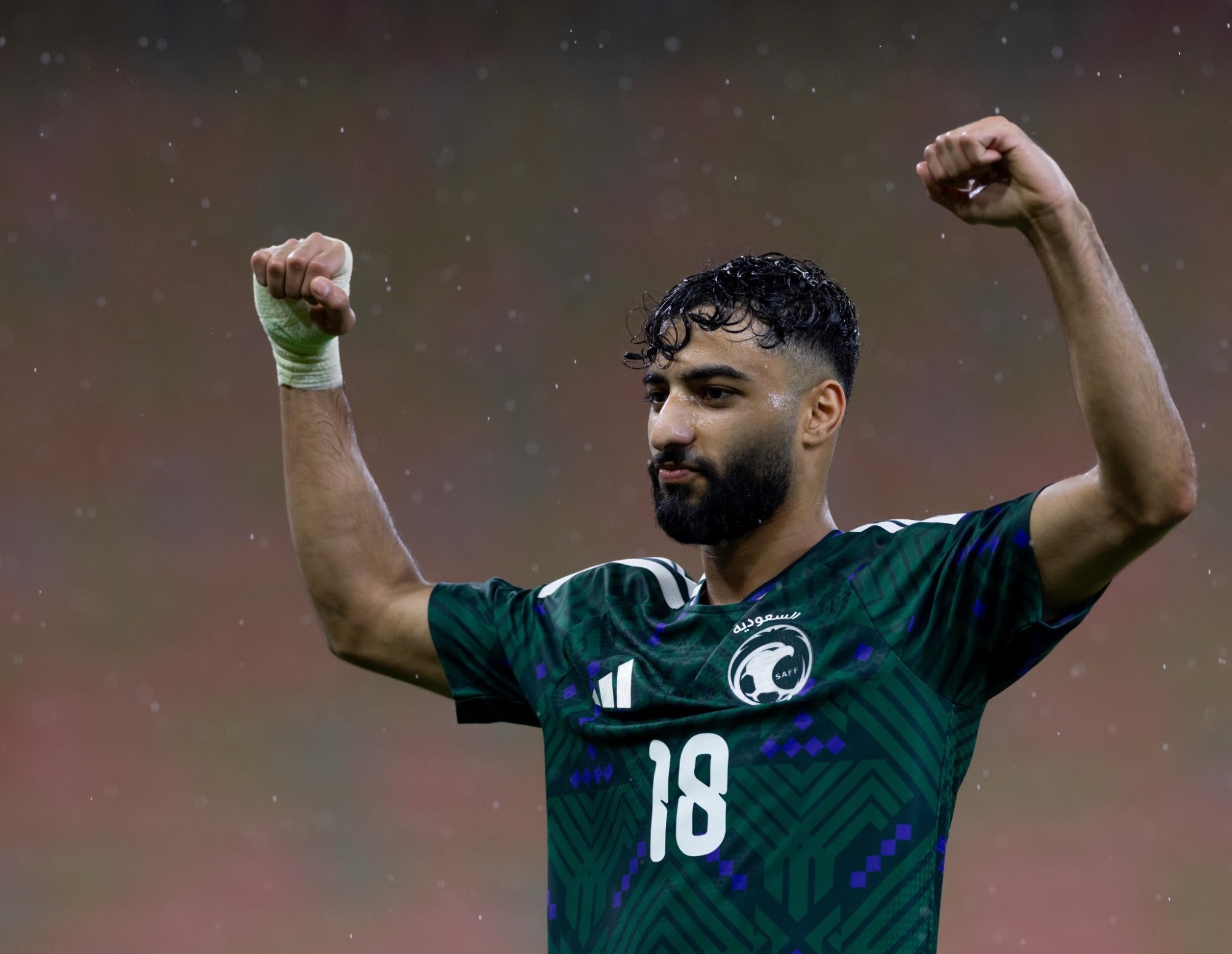 الأخضر يهزم ساحل العاج بهدف نظيف وديًا