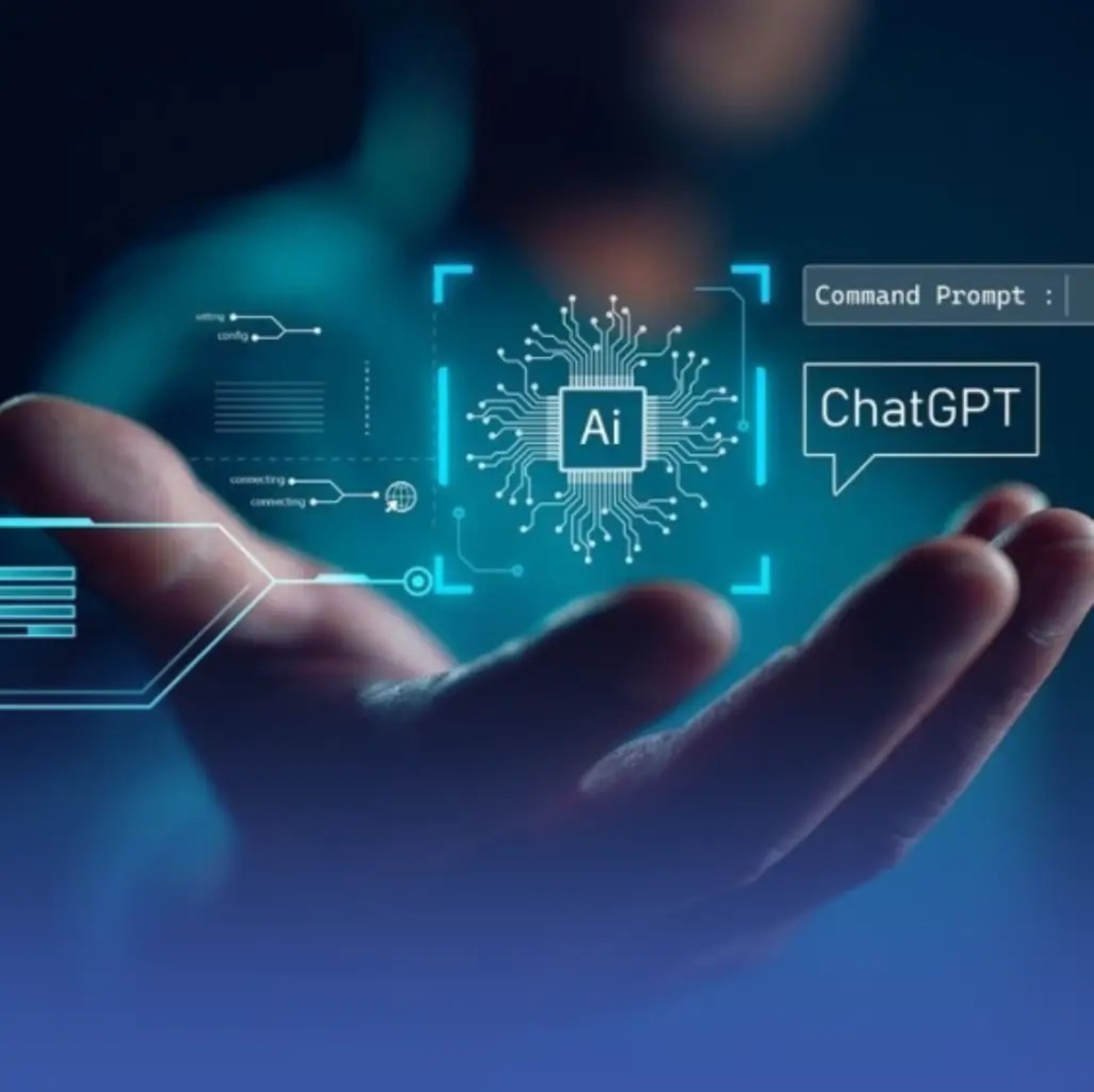 OpenAI تعالج مشكلة تكرار رمز em-dash