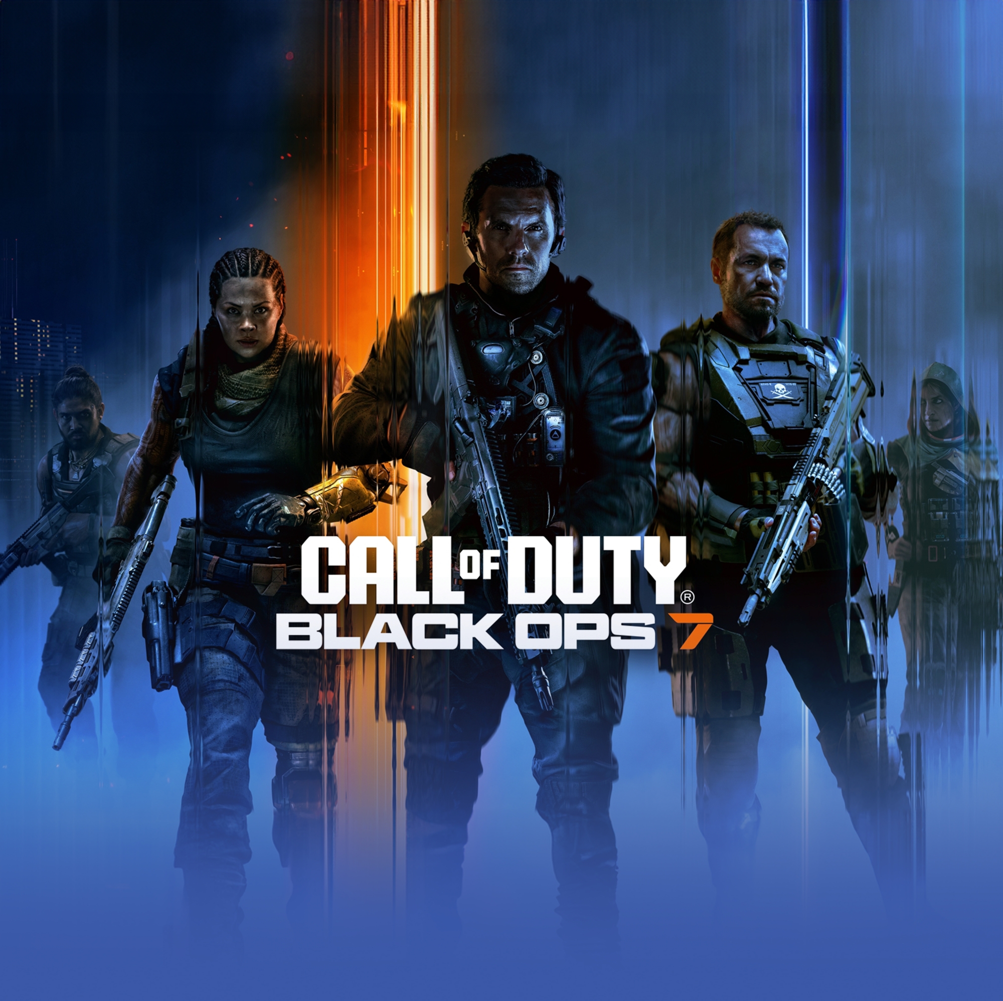 تجربة ثورية في عالم التصويب.. إصدار جديد من "Call of Duty"