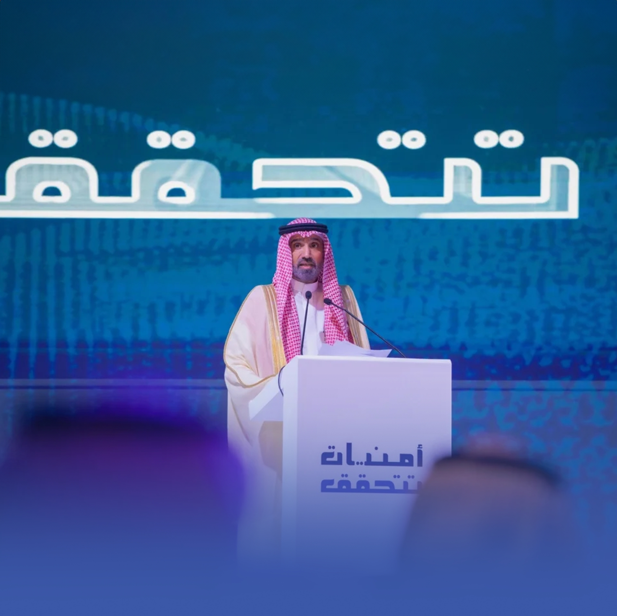 الراجحي يشيد بتمكين "إخاء" وارتفاع الالتحاق لـ92%