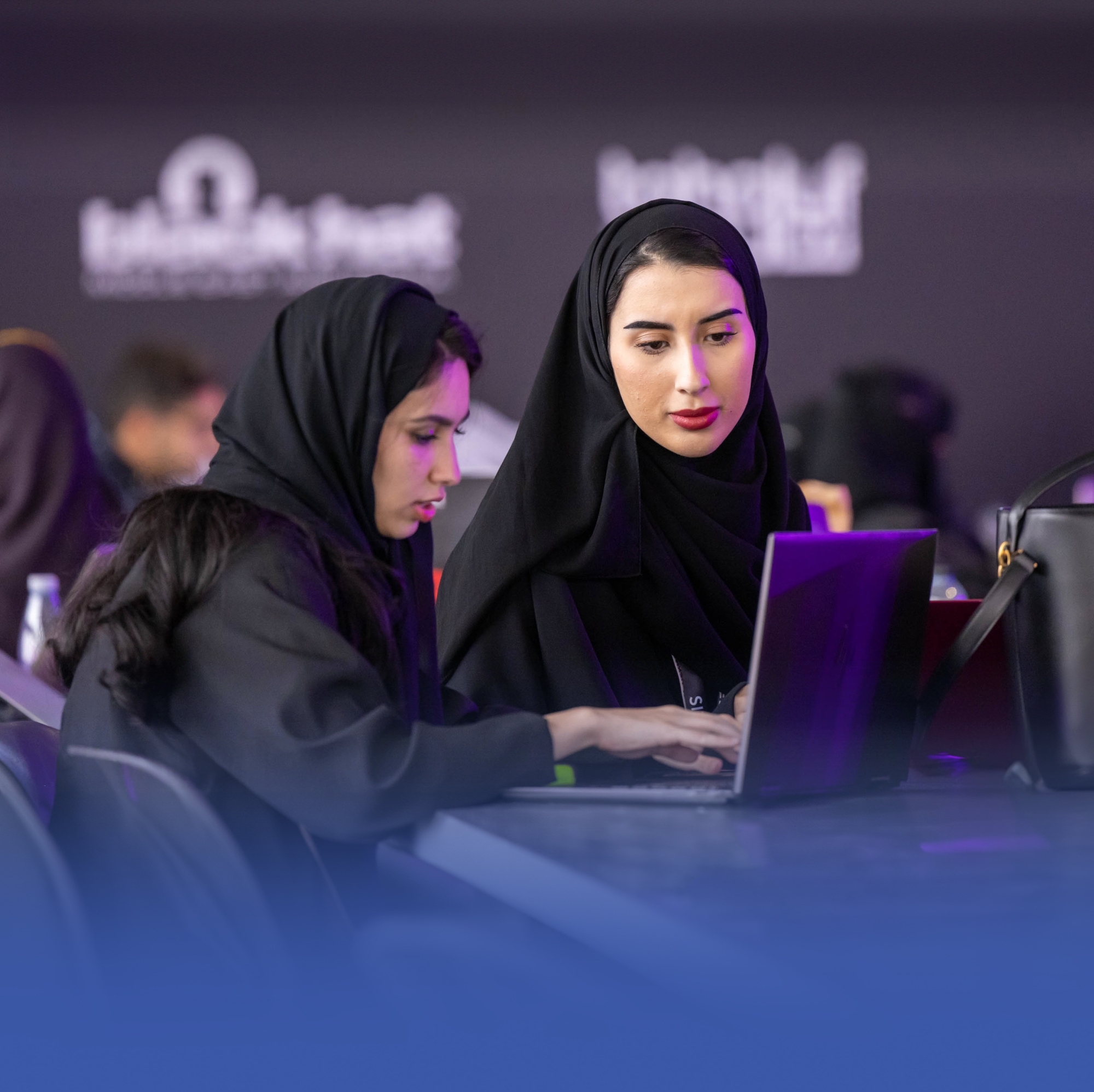 "بلاك هات" تعود إلى الرياض في ديسمبر