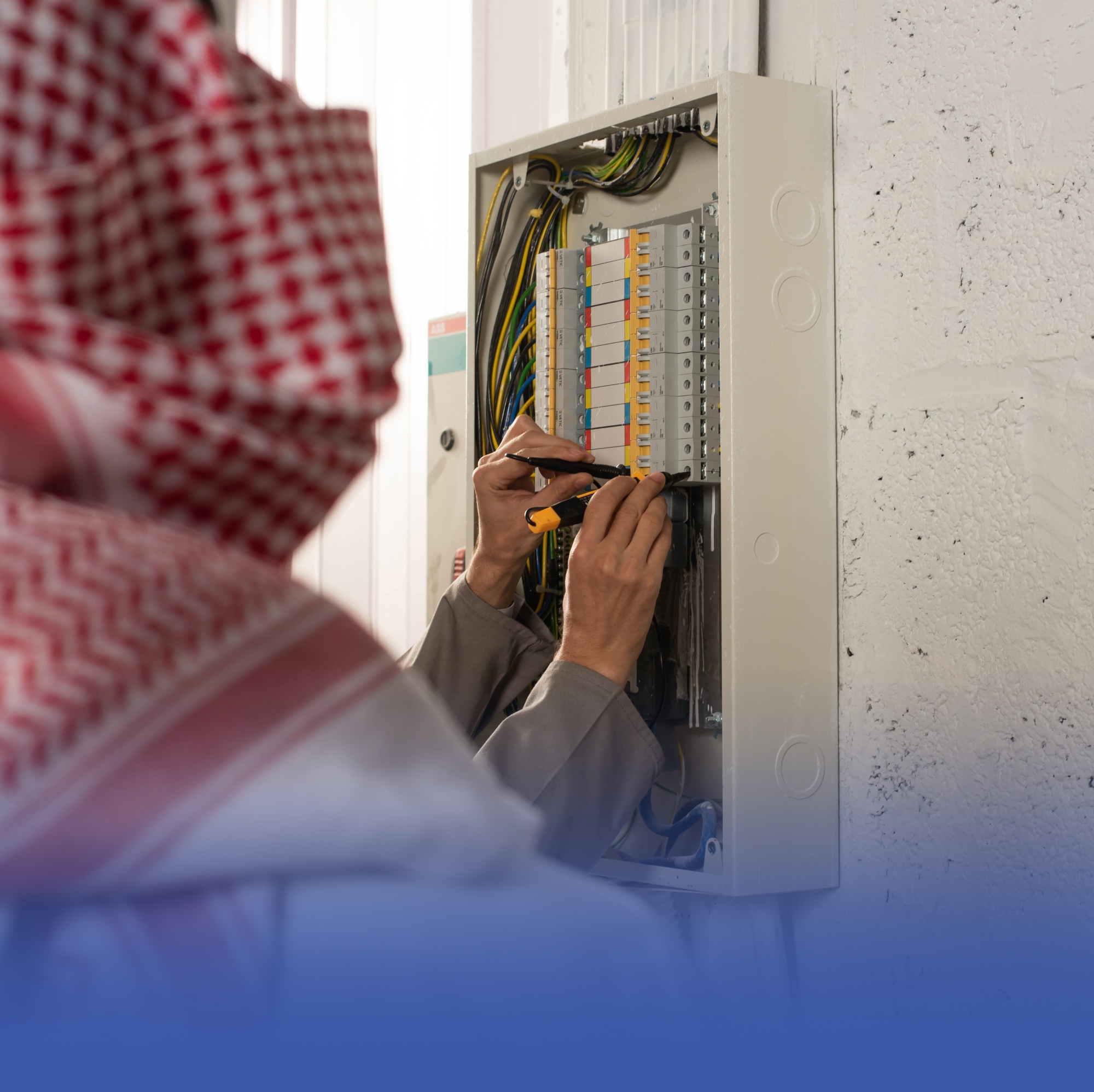 تغليظ غرامة مخالفة نظام الكهرباء إلى 30 مليون ريال