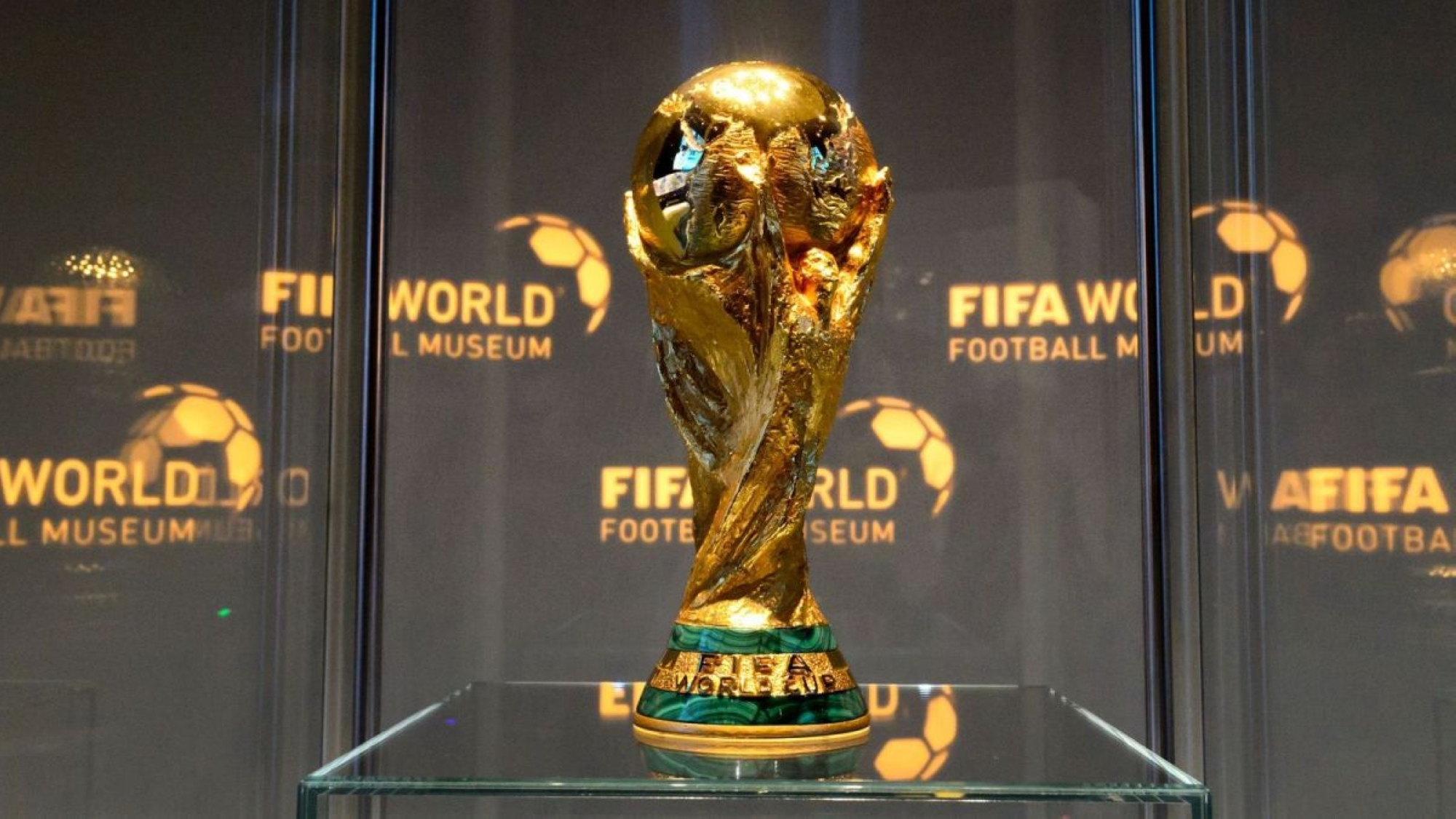 قائمة المنتخبات المتأهلة لكأس العالم 2026