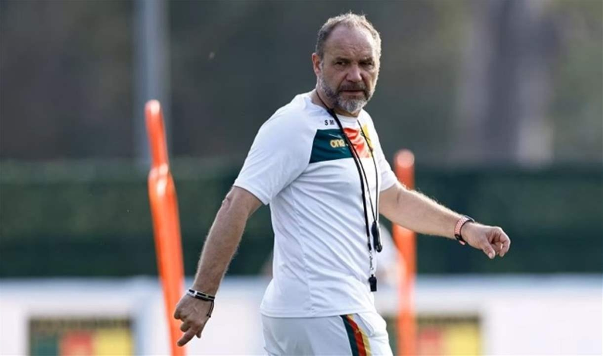 مدرب هايتي: المنتخب استحق التأهل لكأس العالم بفضل وحدته