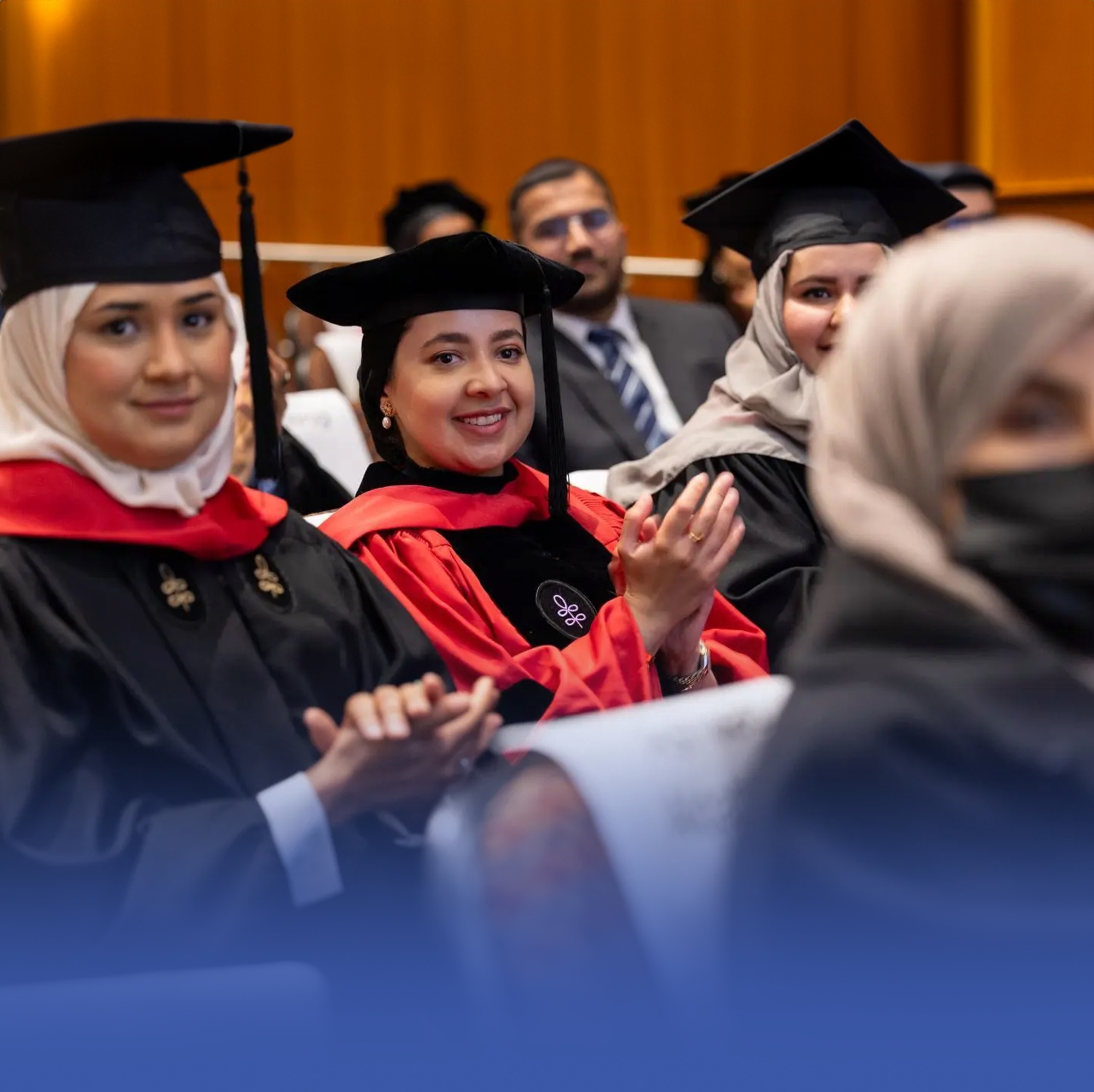 17 إنجازًا علميًا لمبتعثي السعودية في أمريكا