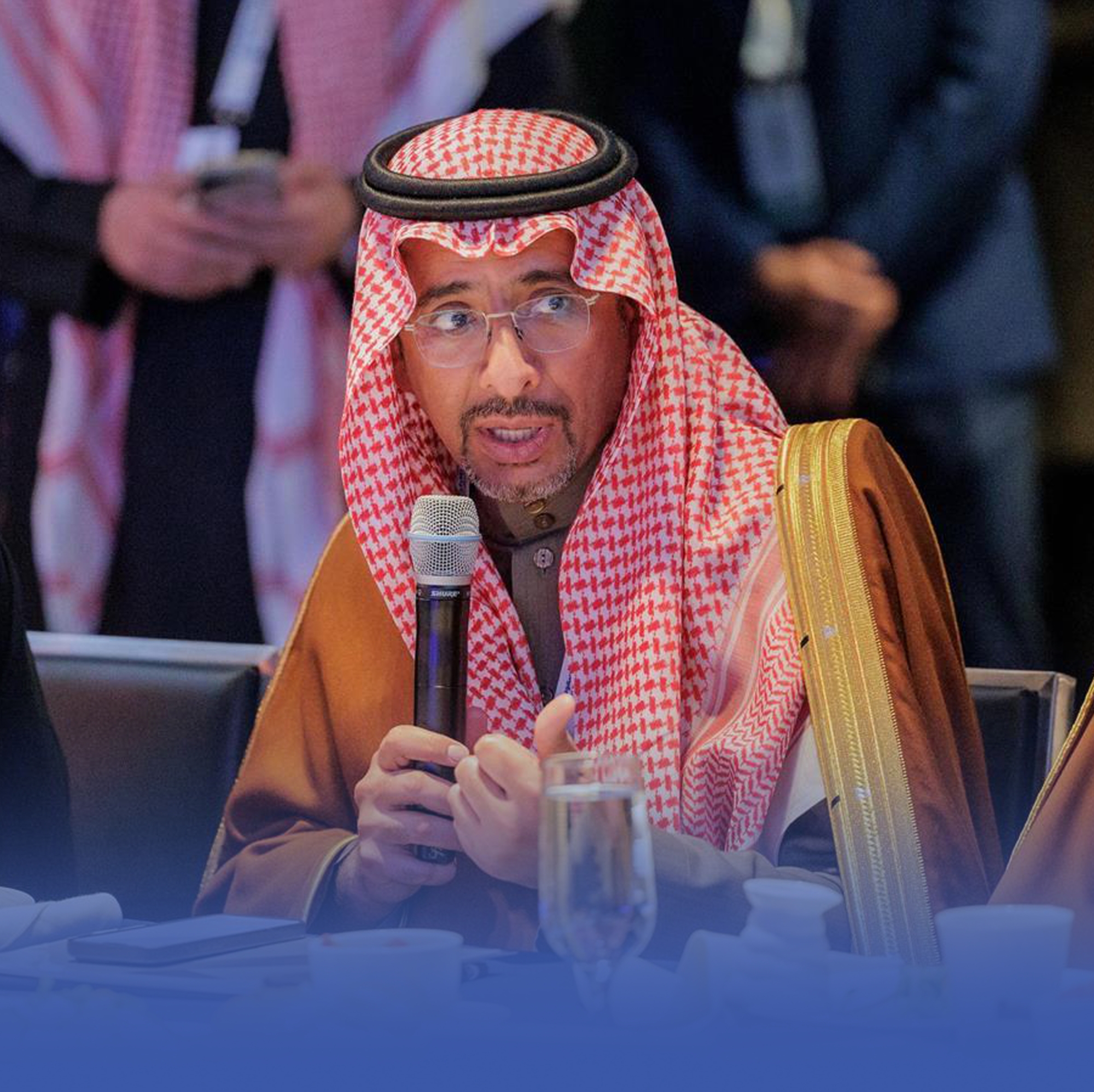 الخريف: سوق الصناعات الدوائية السعودي يبلغ 11.5 مليار دولار
