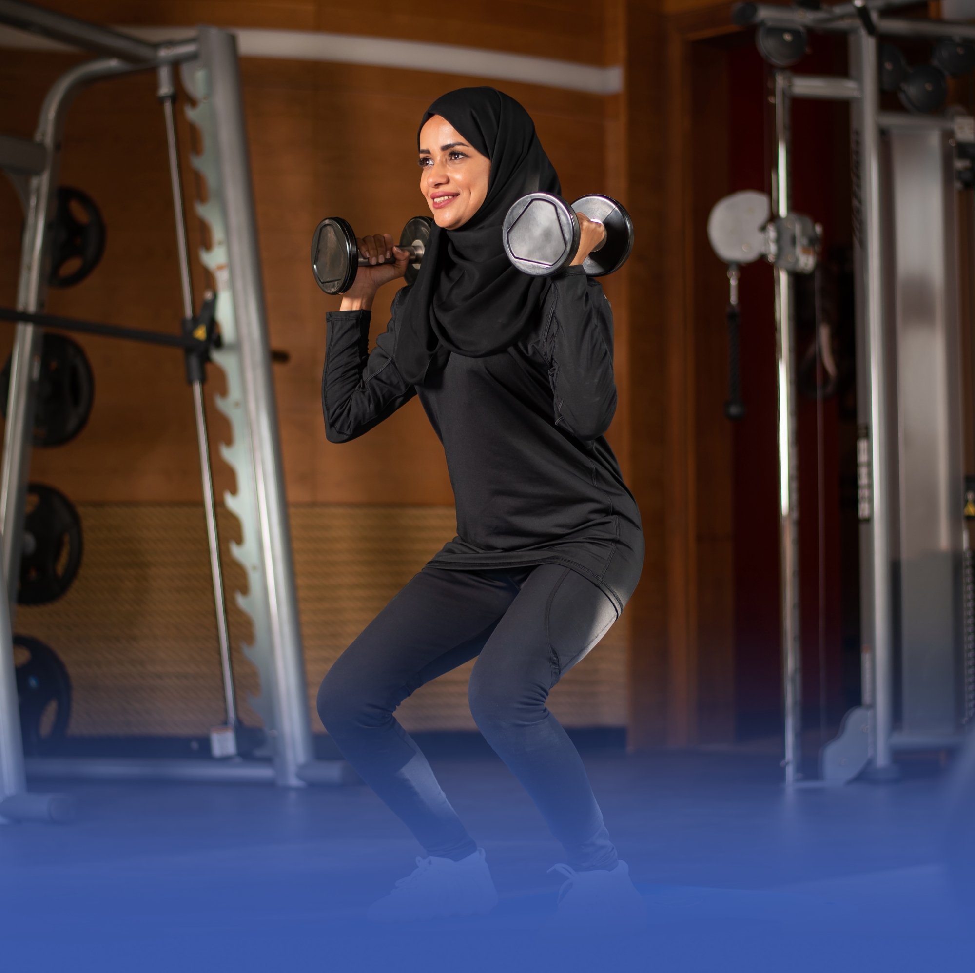 ممارسة الرياضة تحمي من الخرف بنسبة 45%