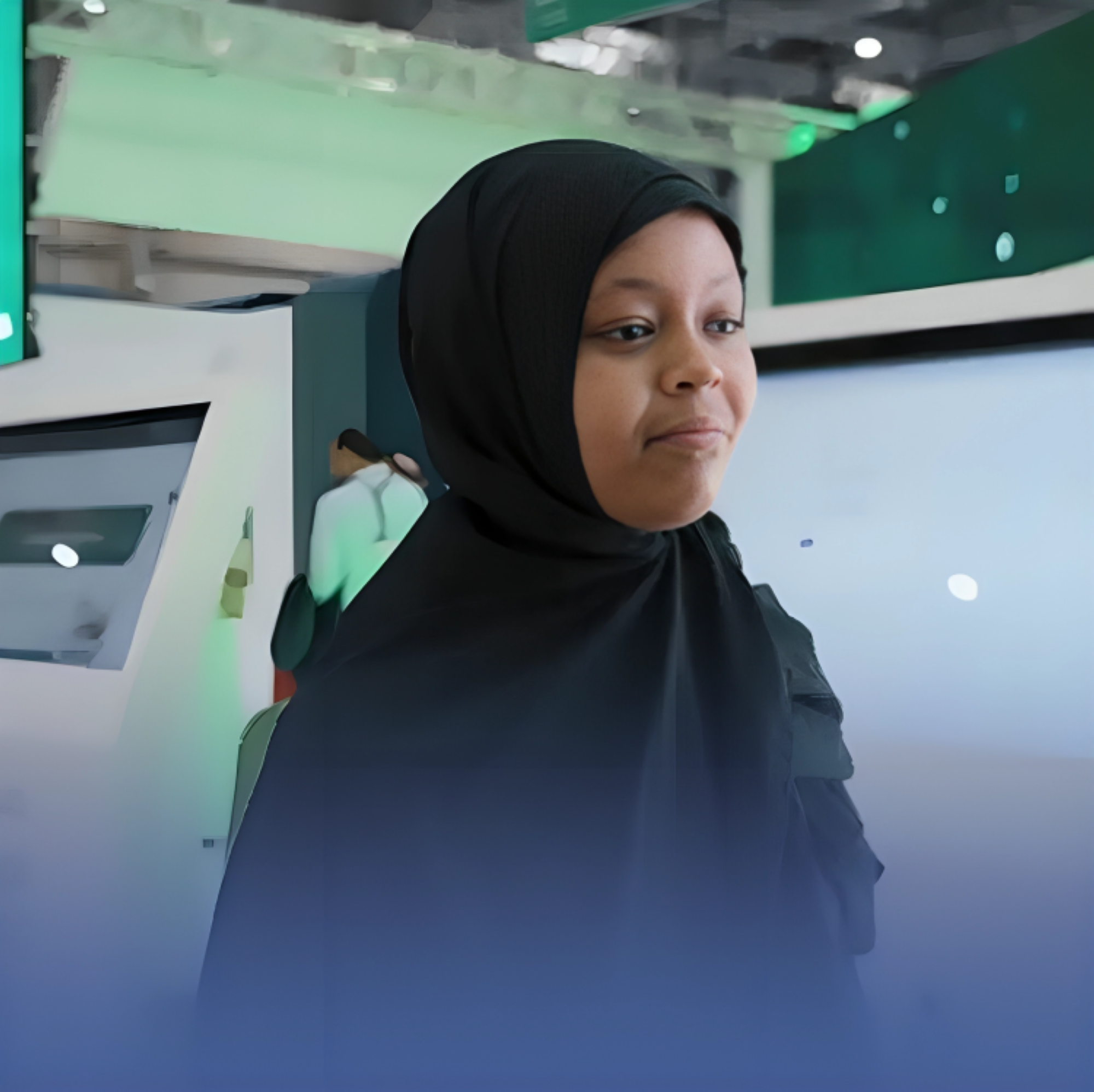 من العطاء حتى الشفاء.. رحلة "مآب" مع سرطان الدم