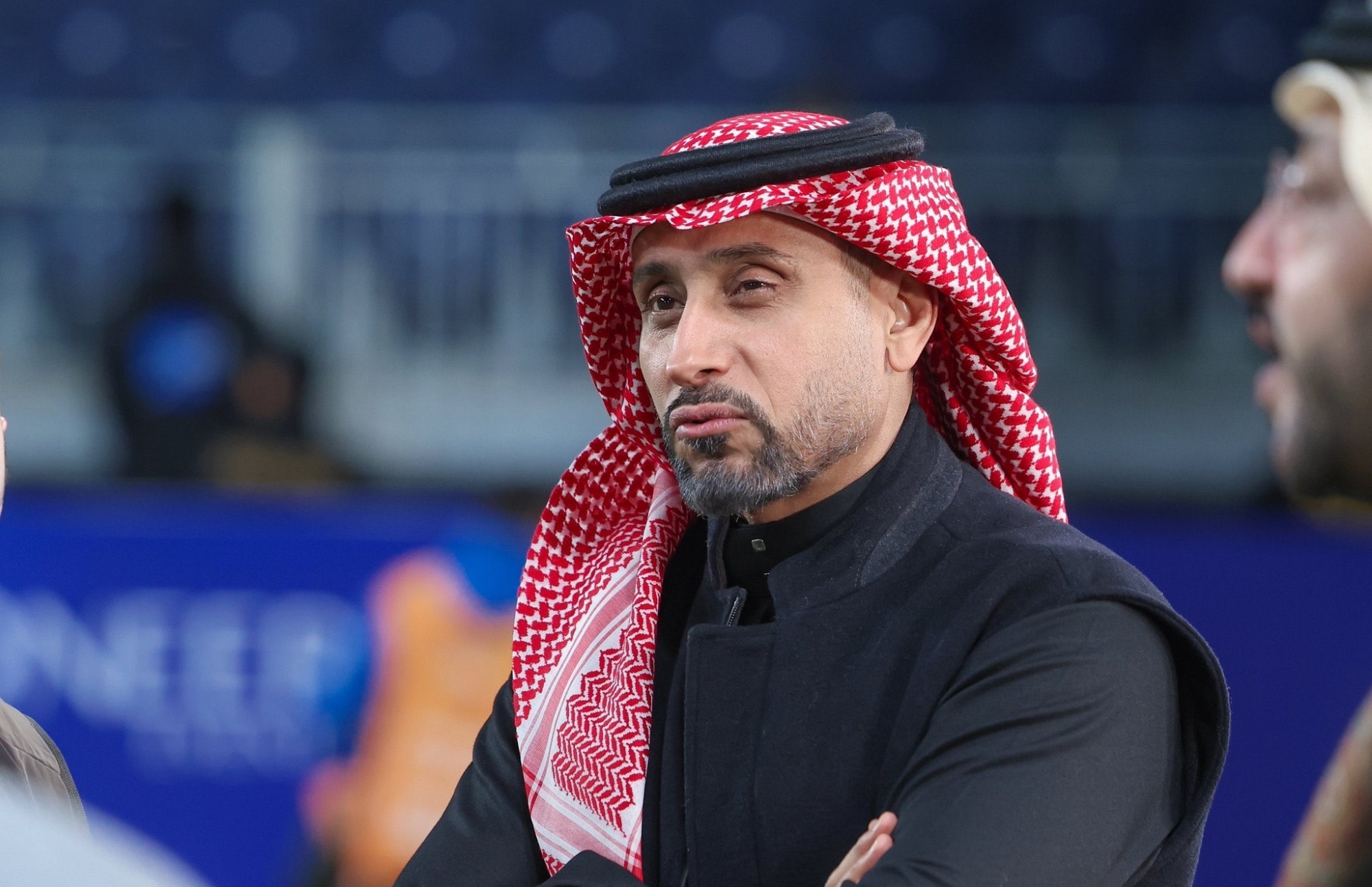 الجابر: أسلوب إنزاغي لا يناسب الهلال