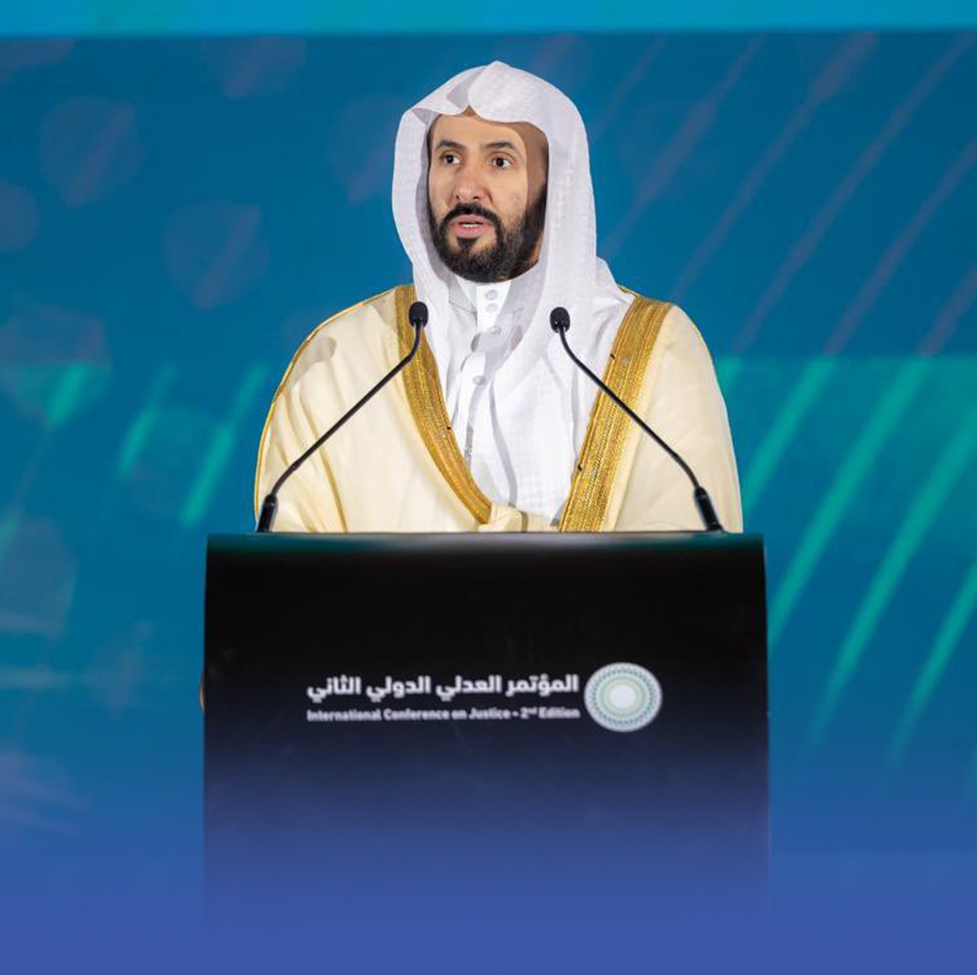 وزير العدل: رقمنة 200 مليون وثيقة عقارية