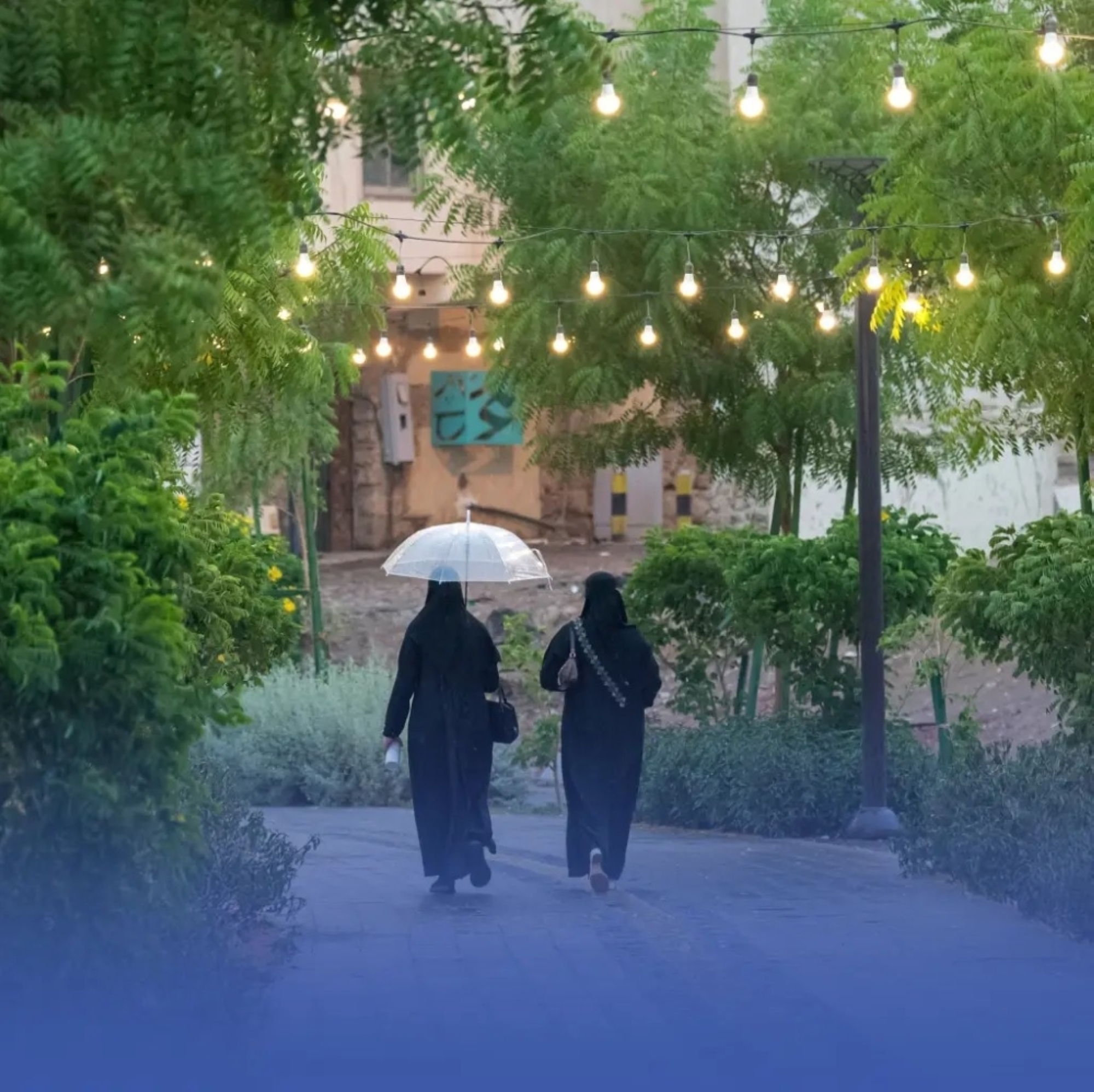 أمطار وسيول على مناطق من الثلاثاء وحتى الجمعة