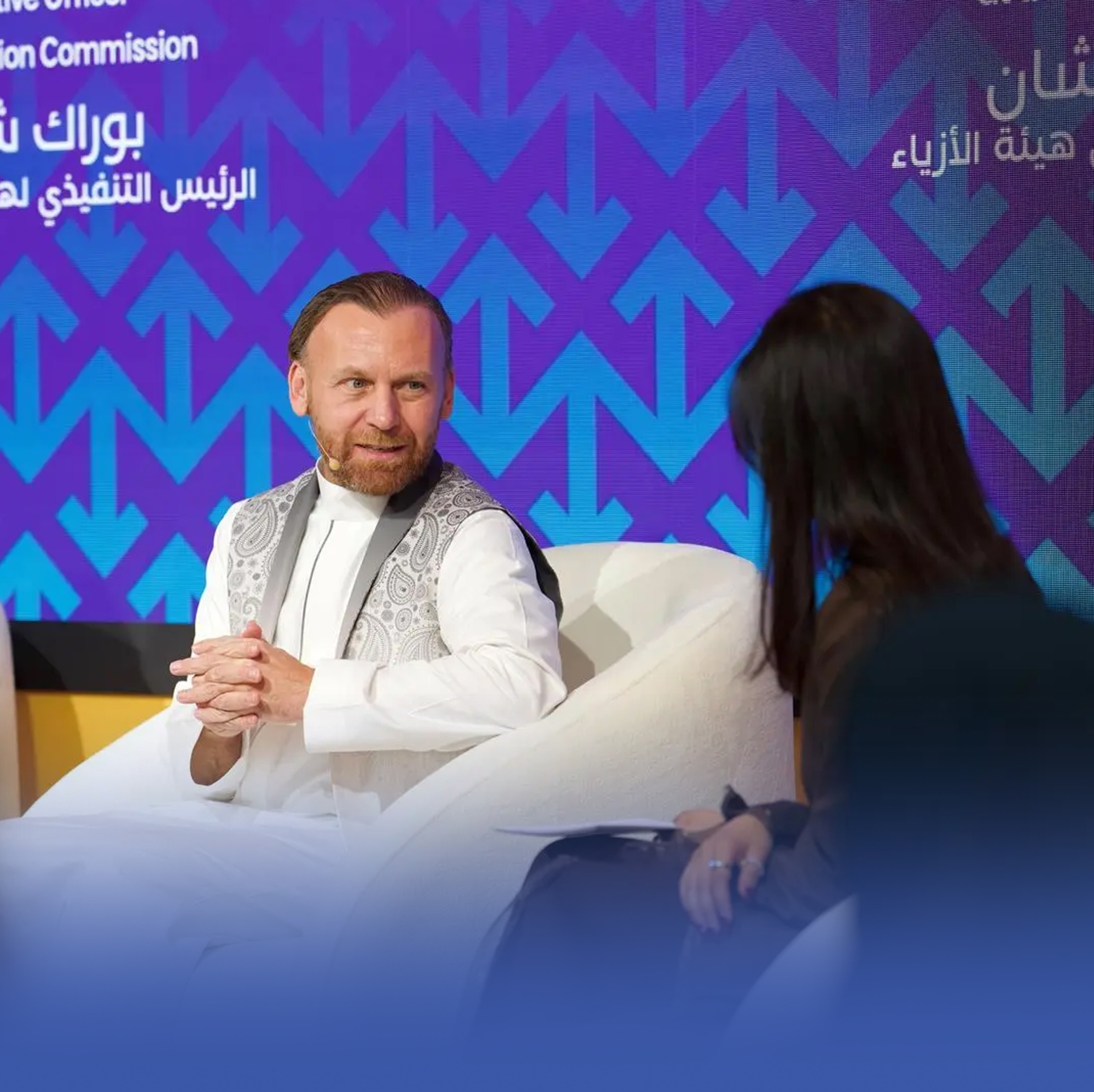"الأزياء" تطوّر منسوجات مستدامة بألياف البحر الأحمر