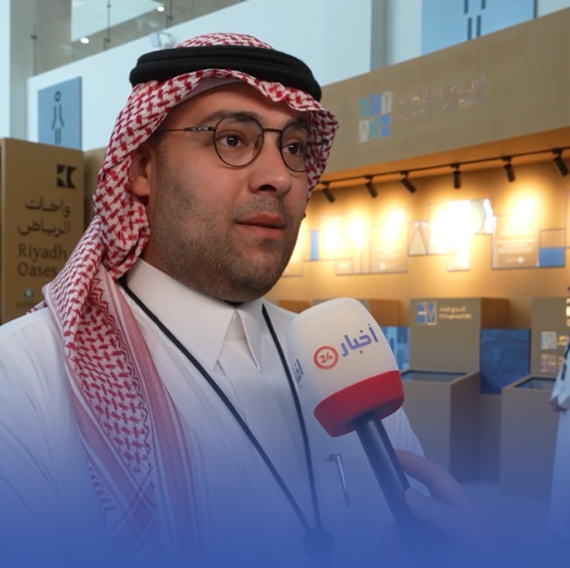 400 مليون ريال لتوسعة مركز ابن قاسم