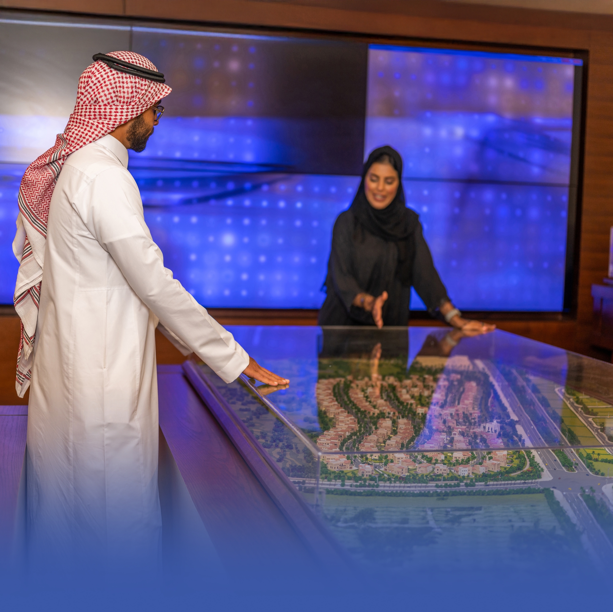 ضوابط مرتقبة لتنظيم الإعلان والتسويق العقاري