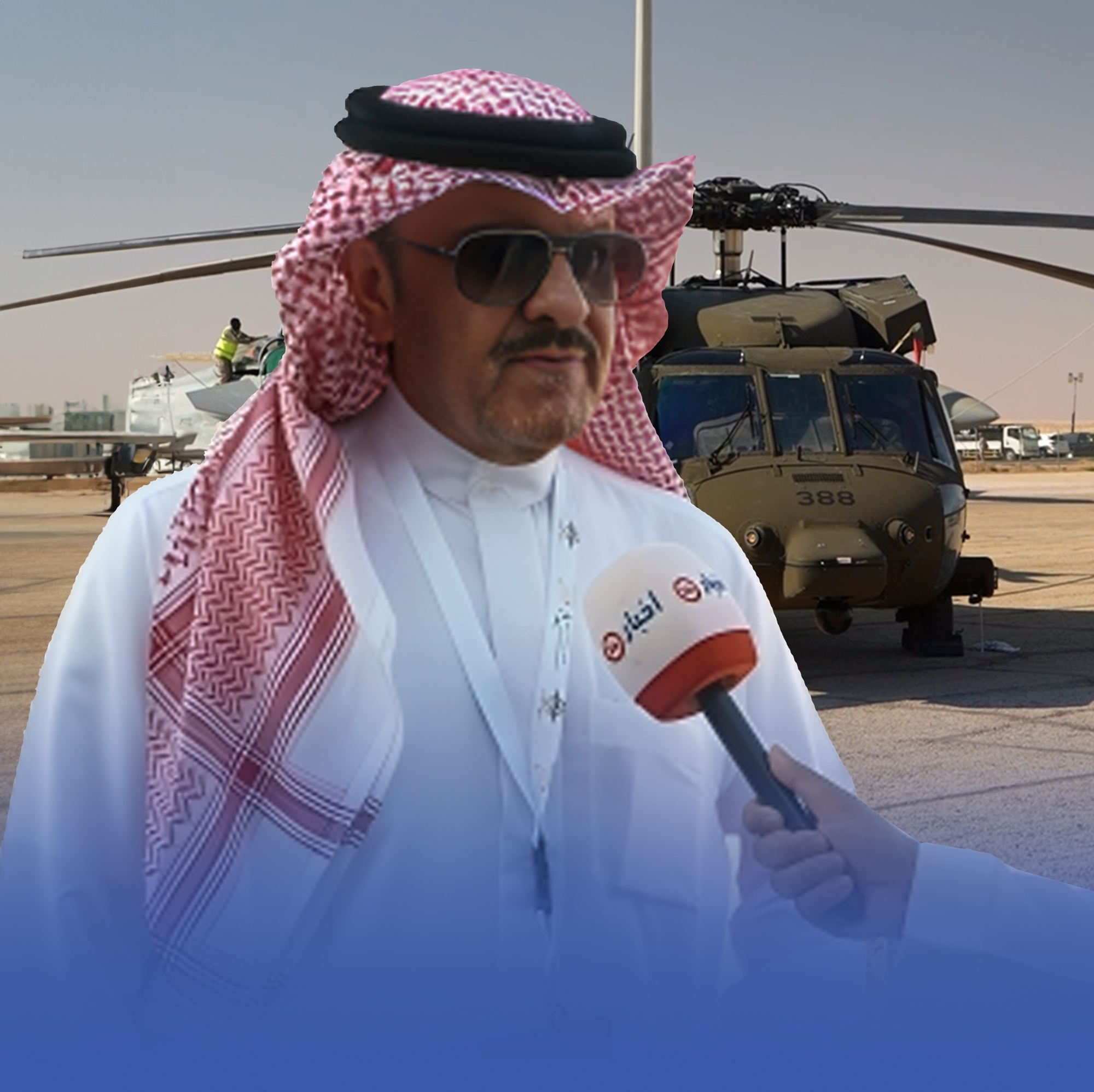 الأمير سلطان بن سلمان: قطاع الطيران يشهد تحولاً هائلاً