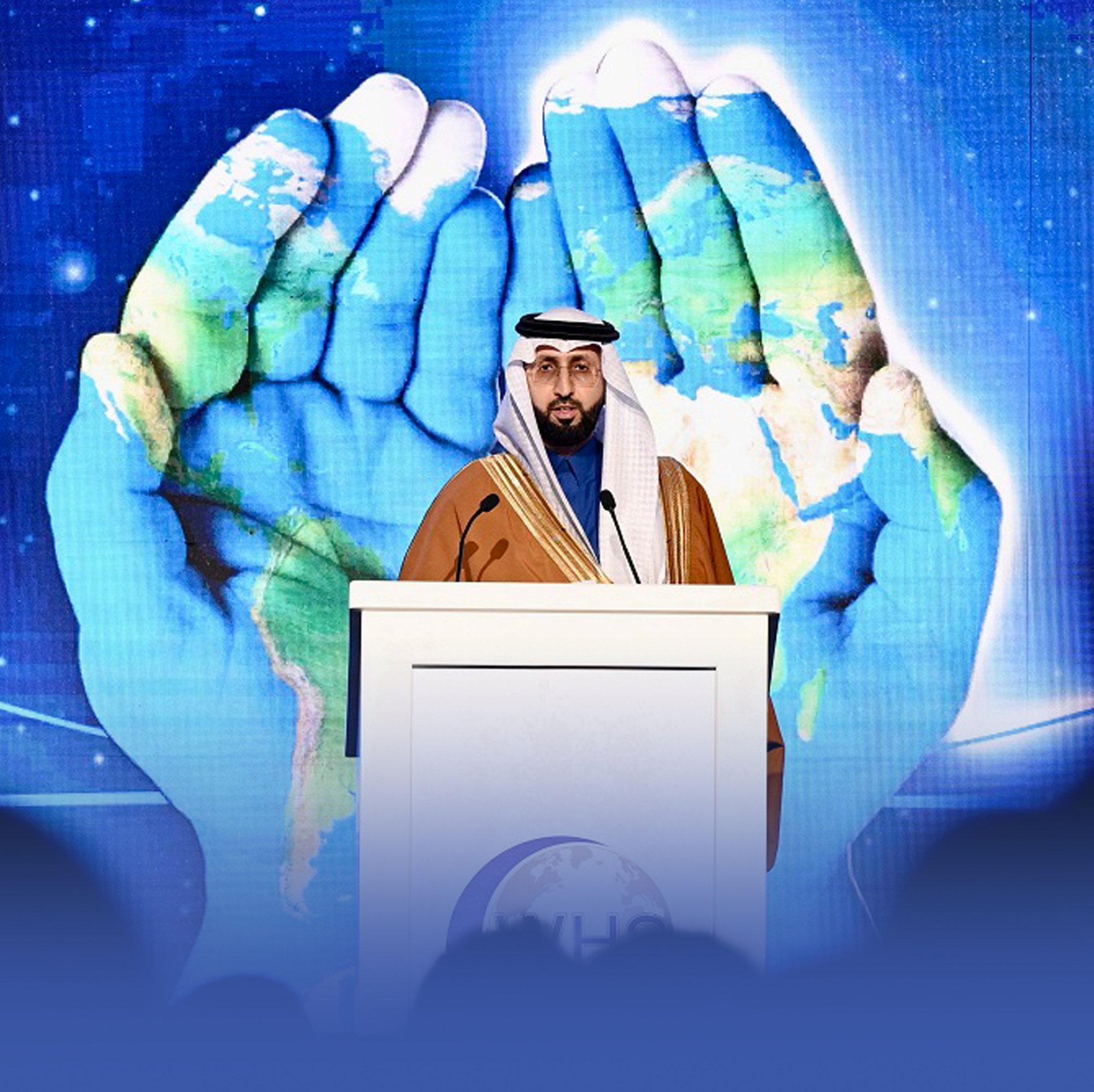 الجضعي: علامة الحلال الموحّدة مدخل لاقتصاد عالمي أكثر اتساعًا